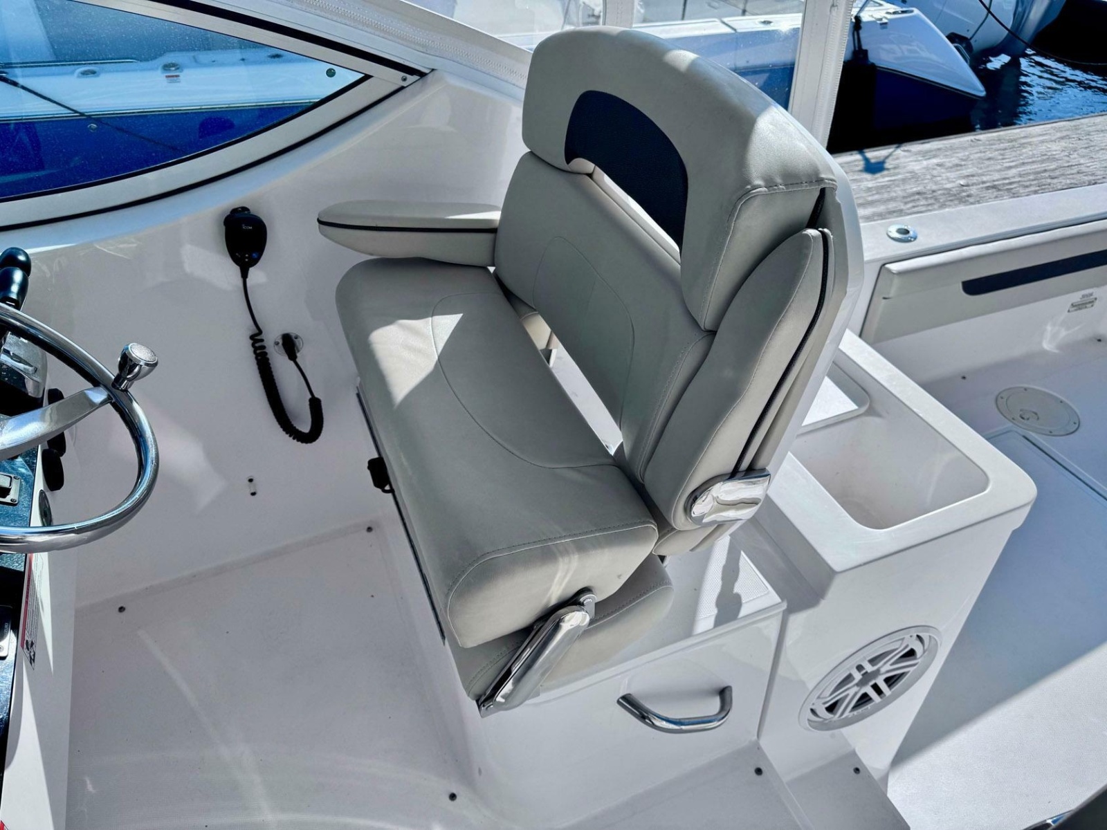 2022 Stamas 370 Aegean