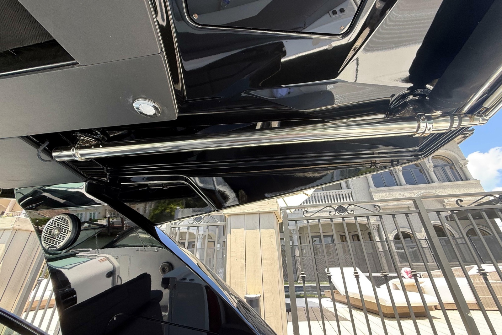 2021 Cruisers Yachts 38 GLS OB