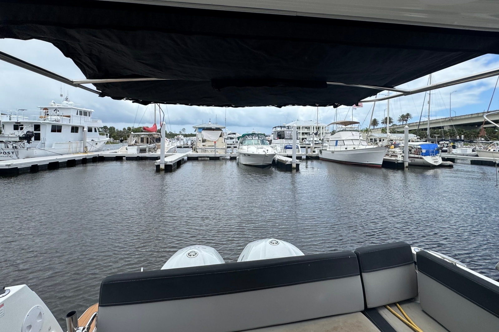 2021 Jeanneau NC Weekender 1095