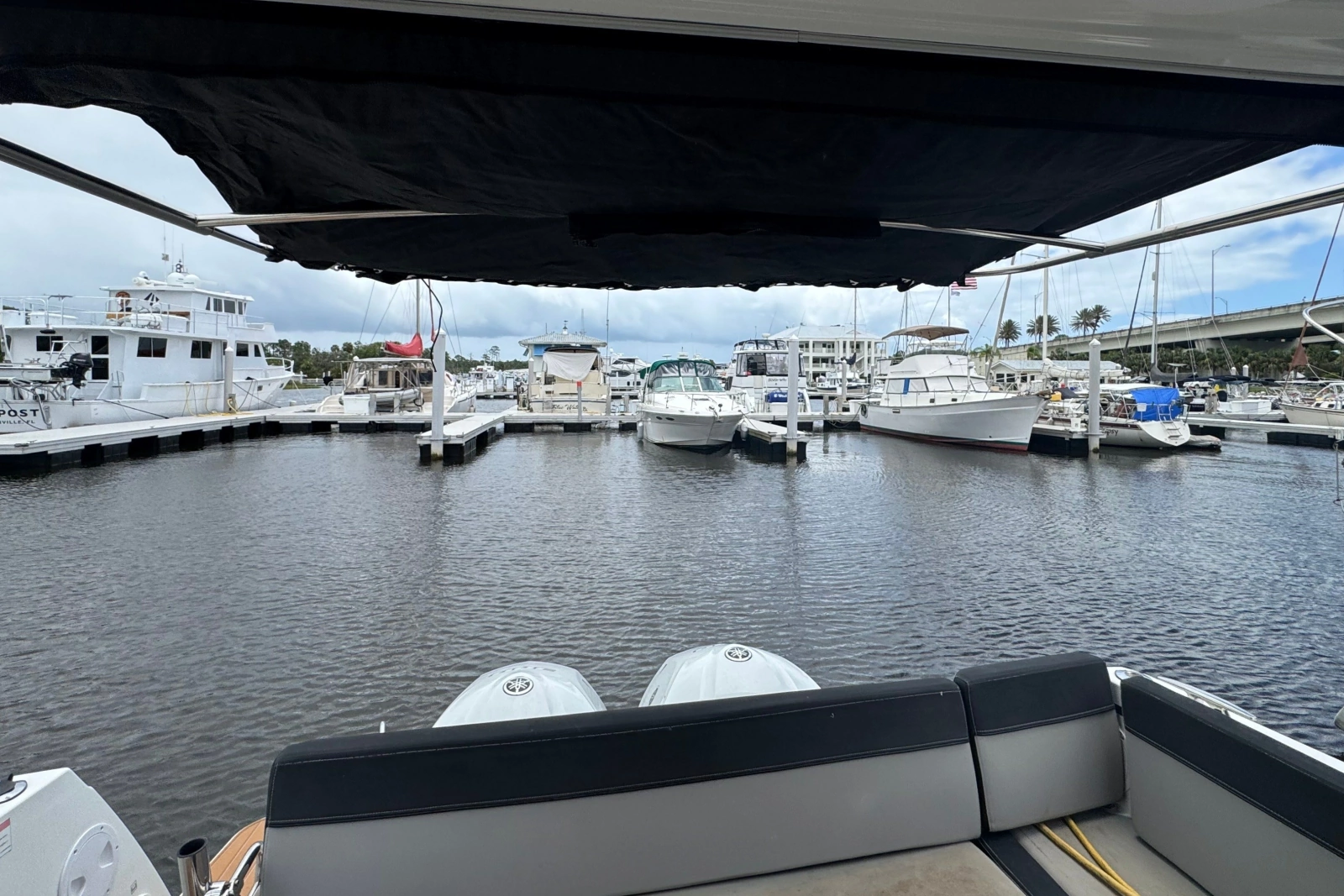 2021 Jeanneau NC Weekender 1095
