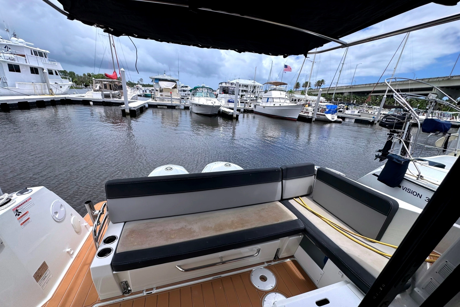 2021 Jeanneau NC Weekender 1095