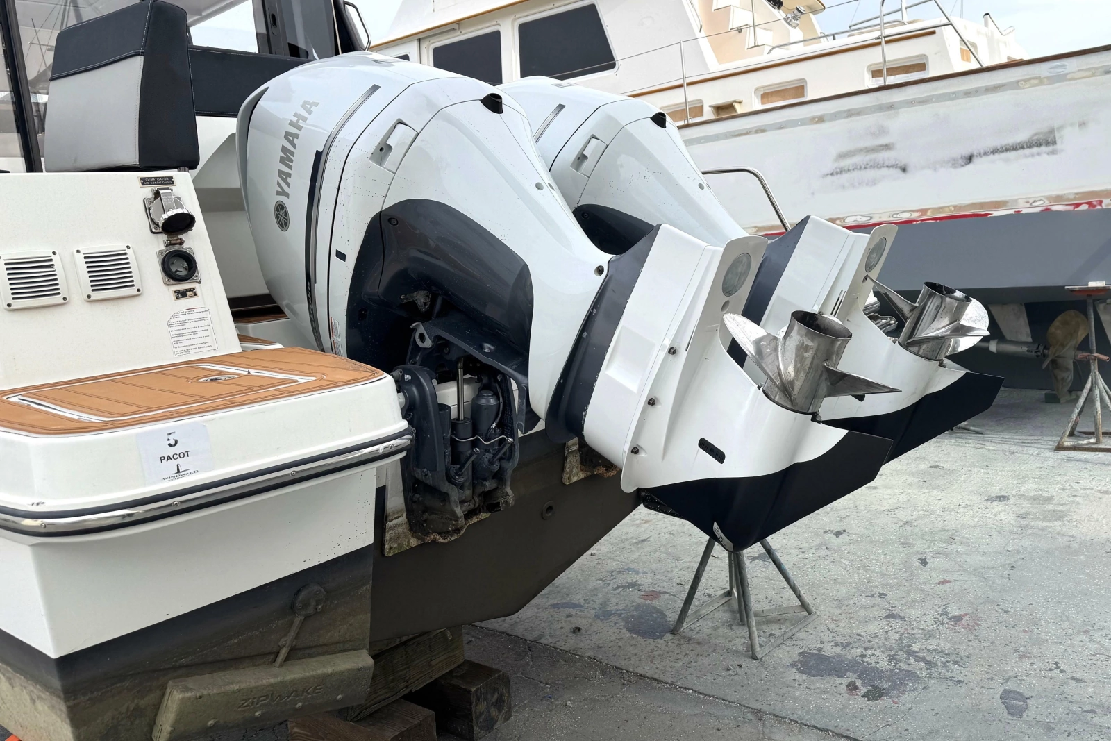 2021 Jeanneau NC Weekender 1095