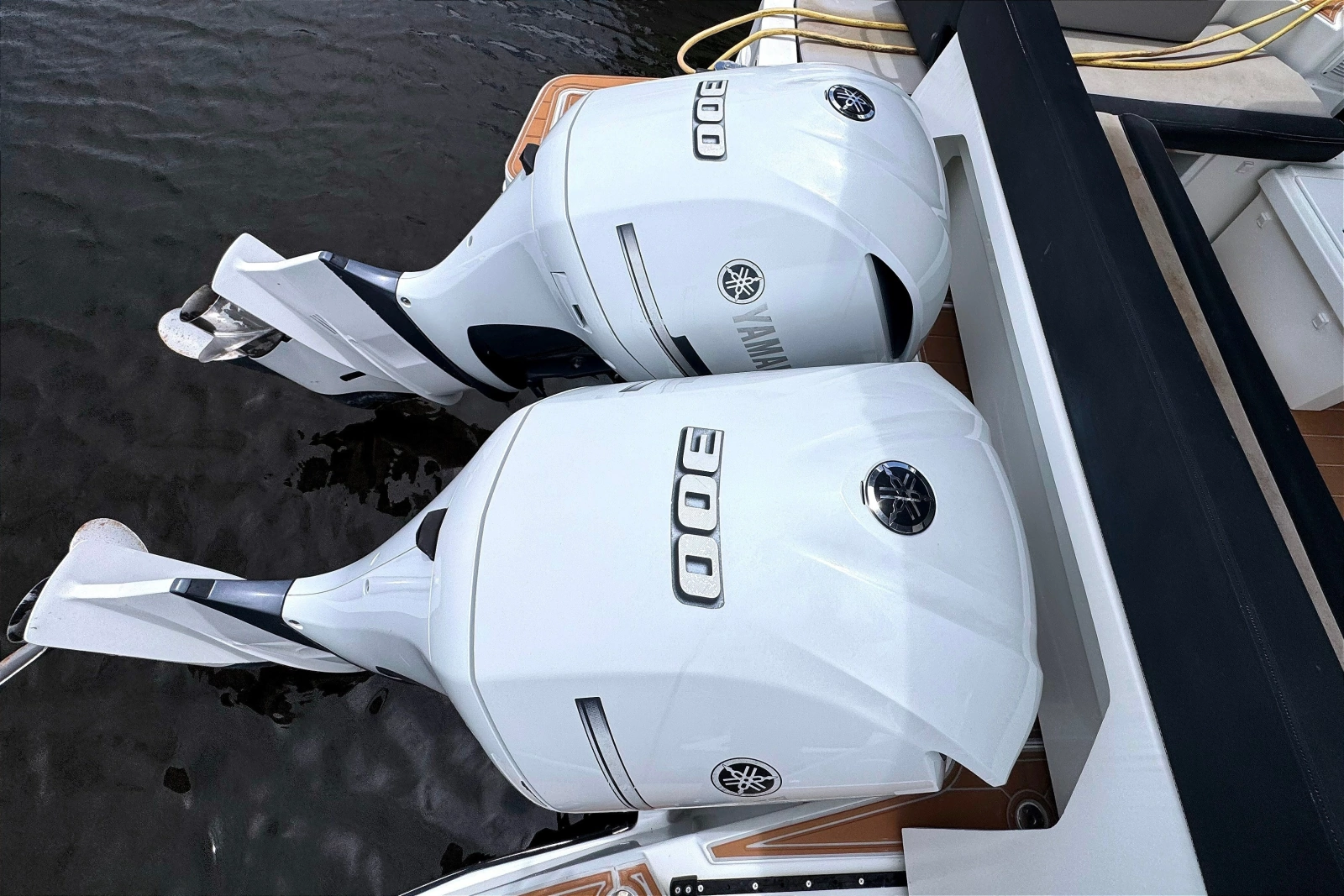 2021 Jeanneau NC Weekender 1095