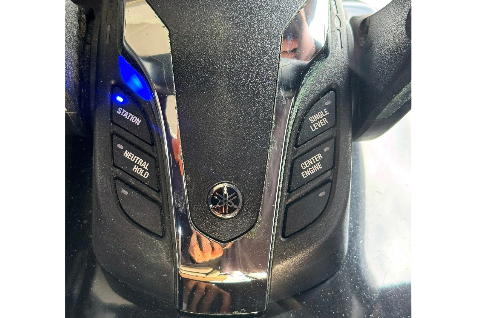 2021 Jeanneau NC Weekender 1095