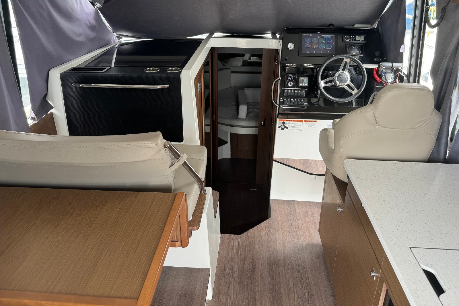 2021 Jeanneau NC Weekender 1095