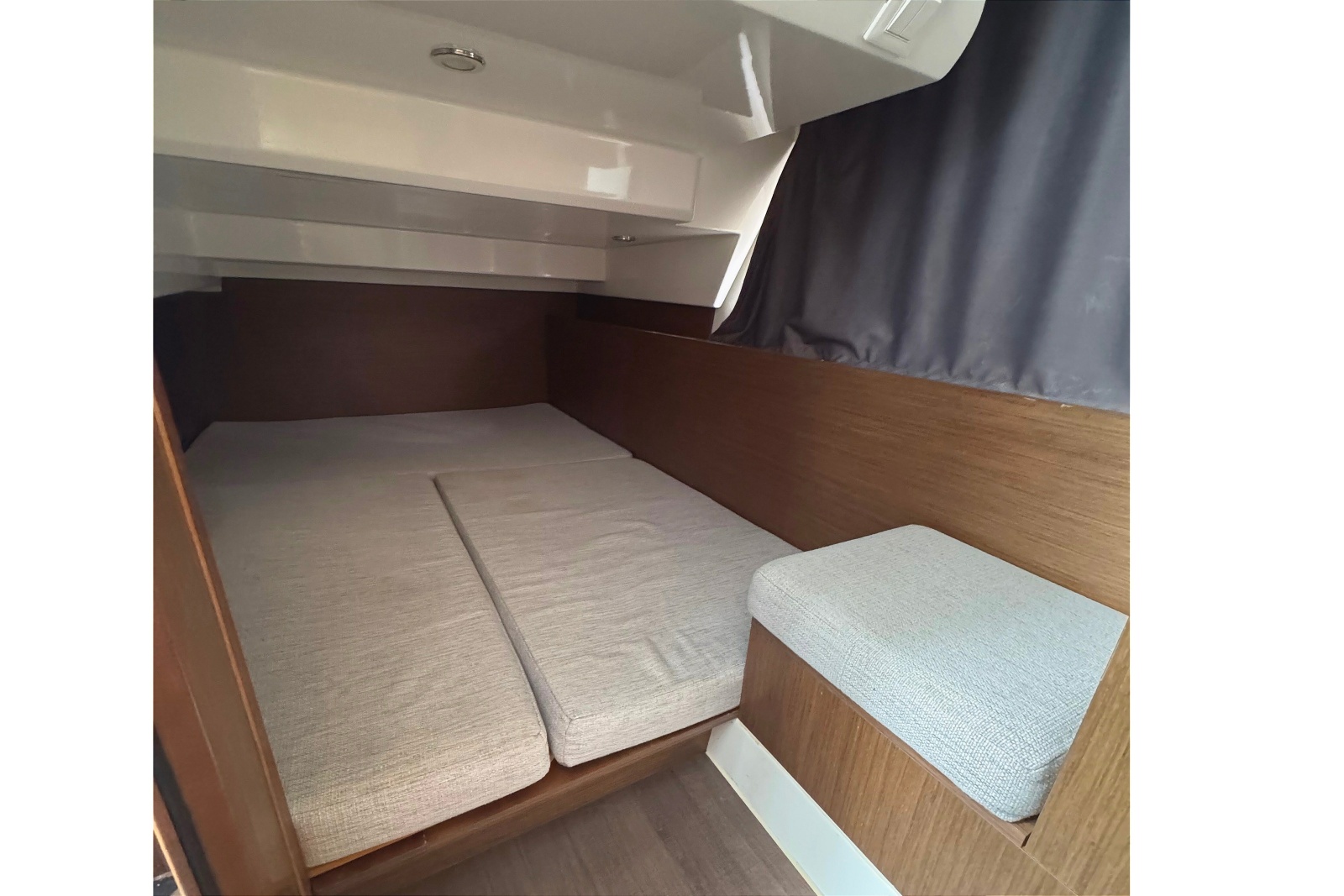 2021 Jeanneau NC Weekender 1095