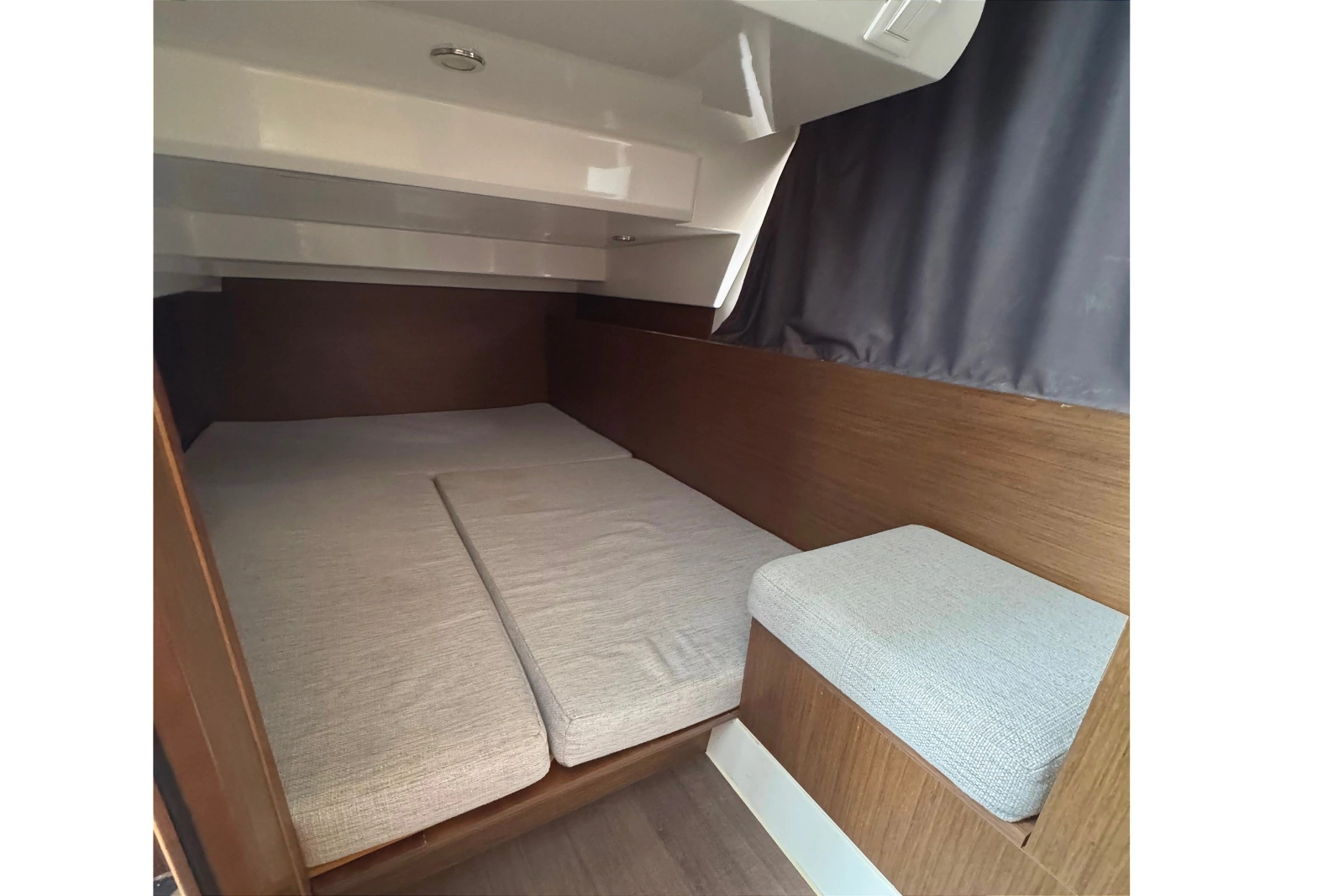 2021 Jeanneau NC Weekender 1095