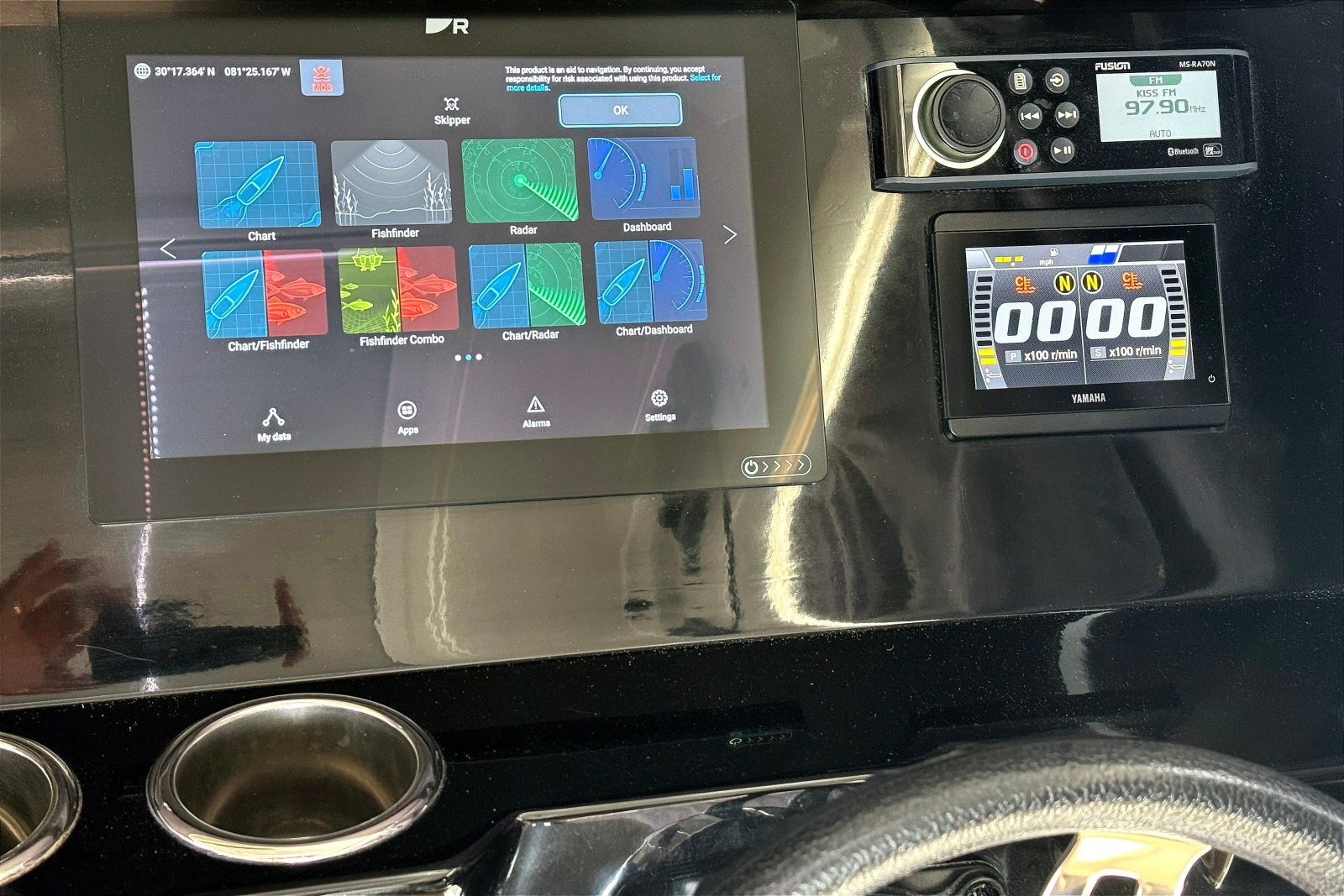 2021 Jeanneau NC Weekender 1095