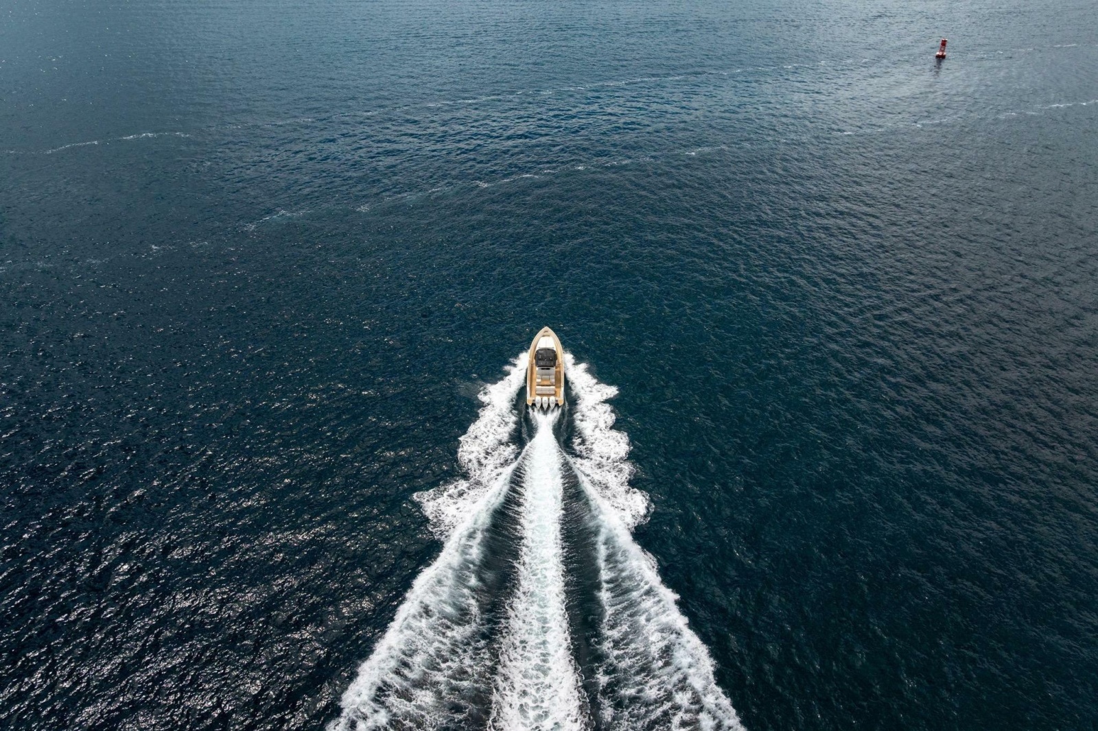 2021 Pardo Yachts 38