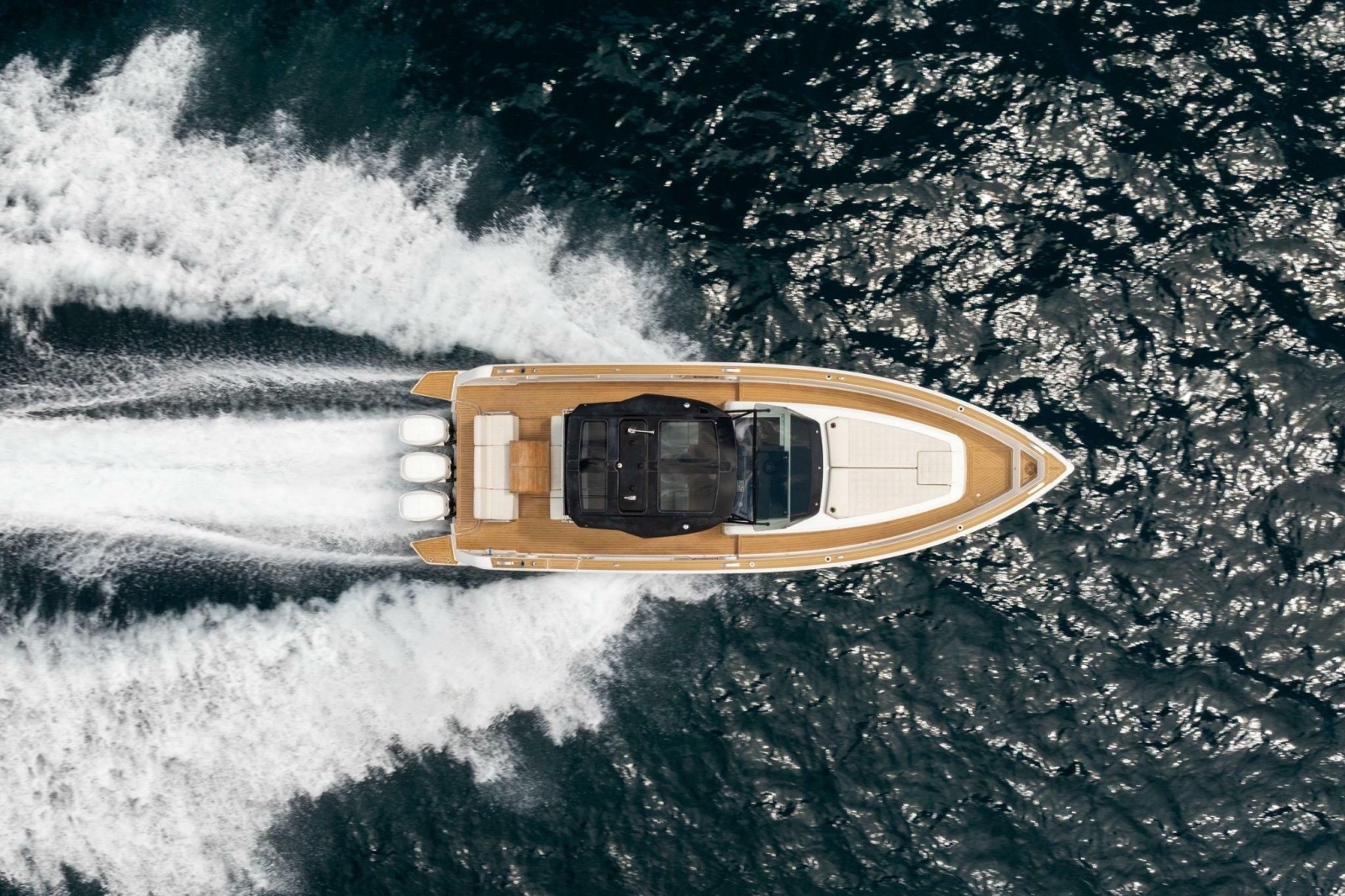 2021 Pardo Yachts 38