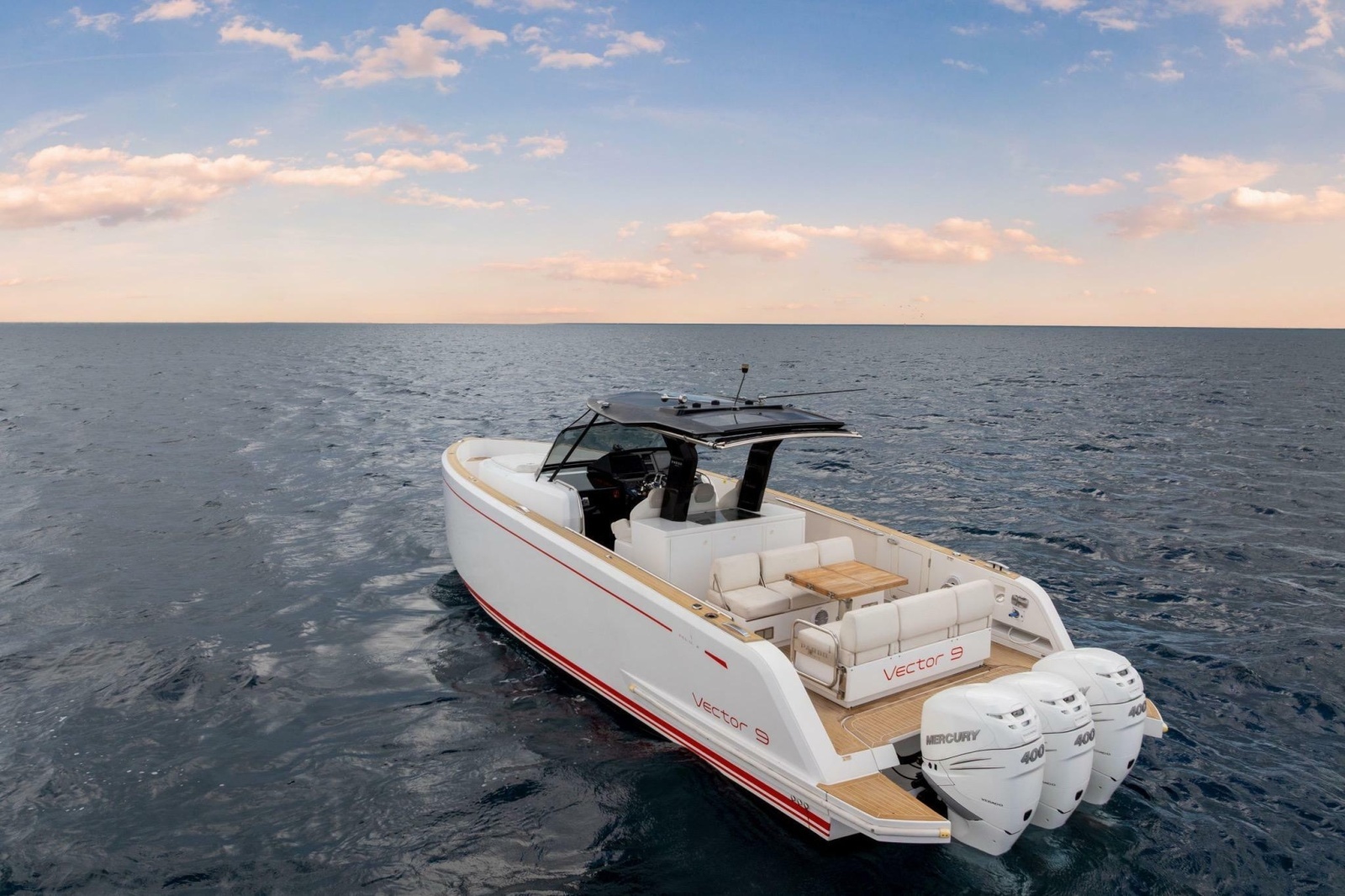 2021 Pardo Yachts 38
