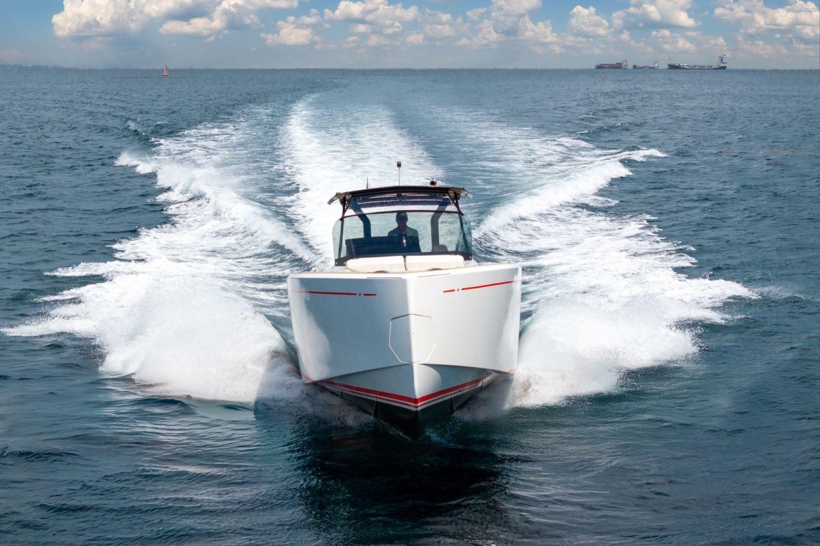 2021 Pardo Yachts 38