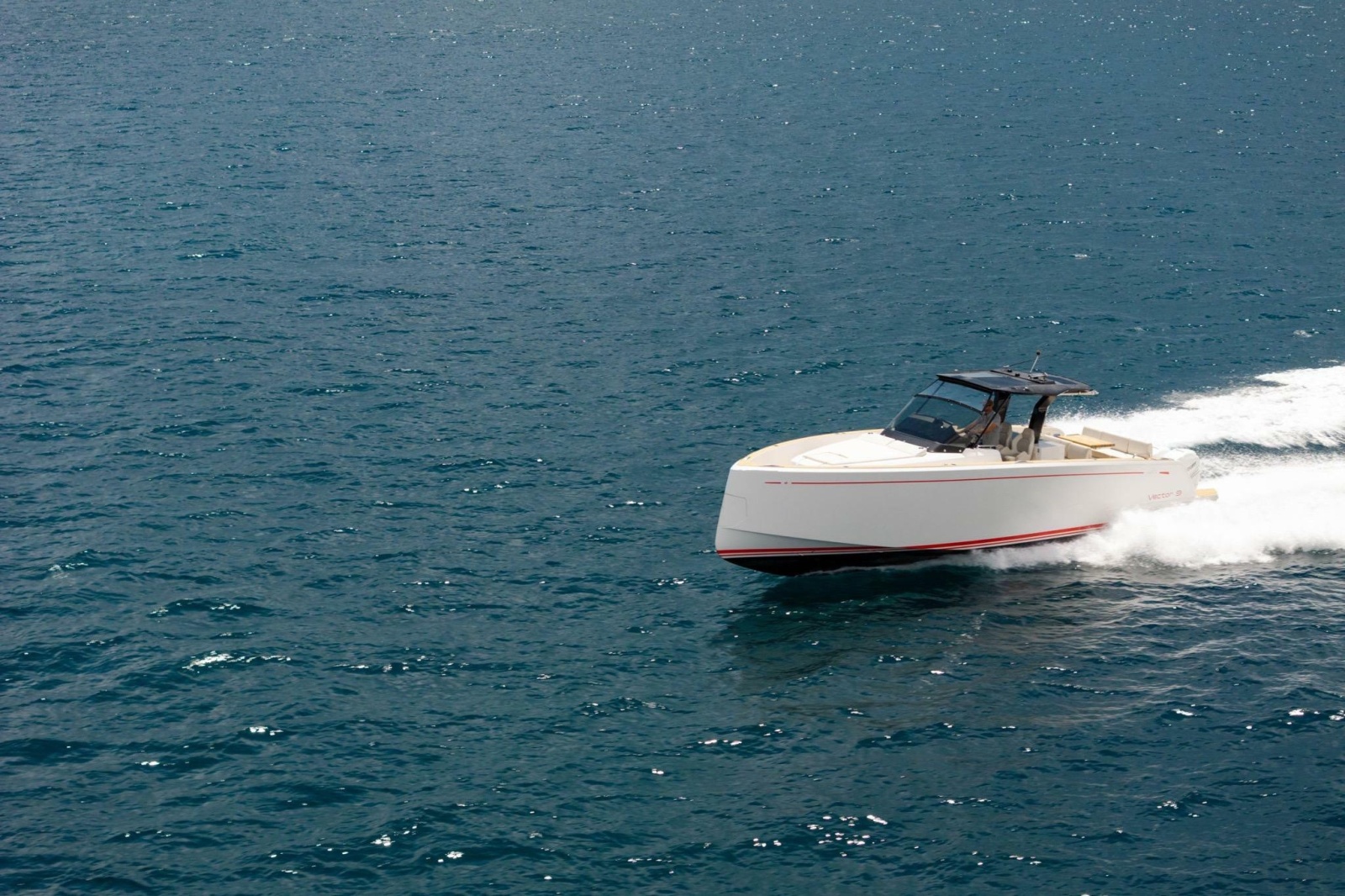 2021 Pardo Yachts 38
