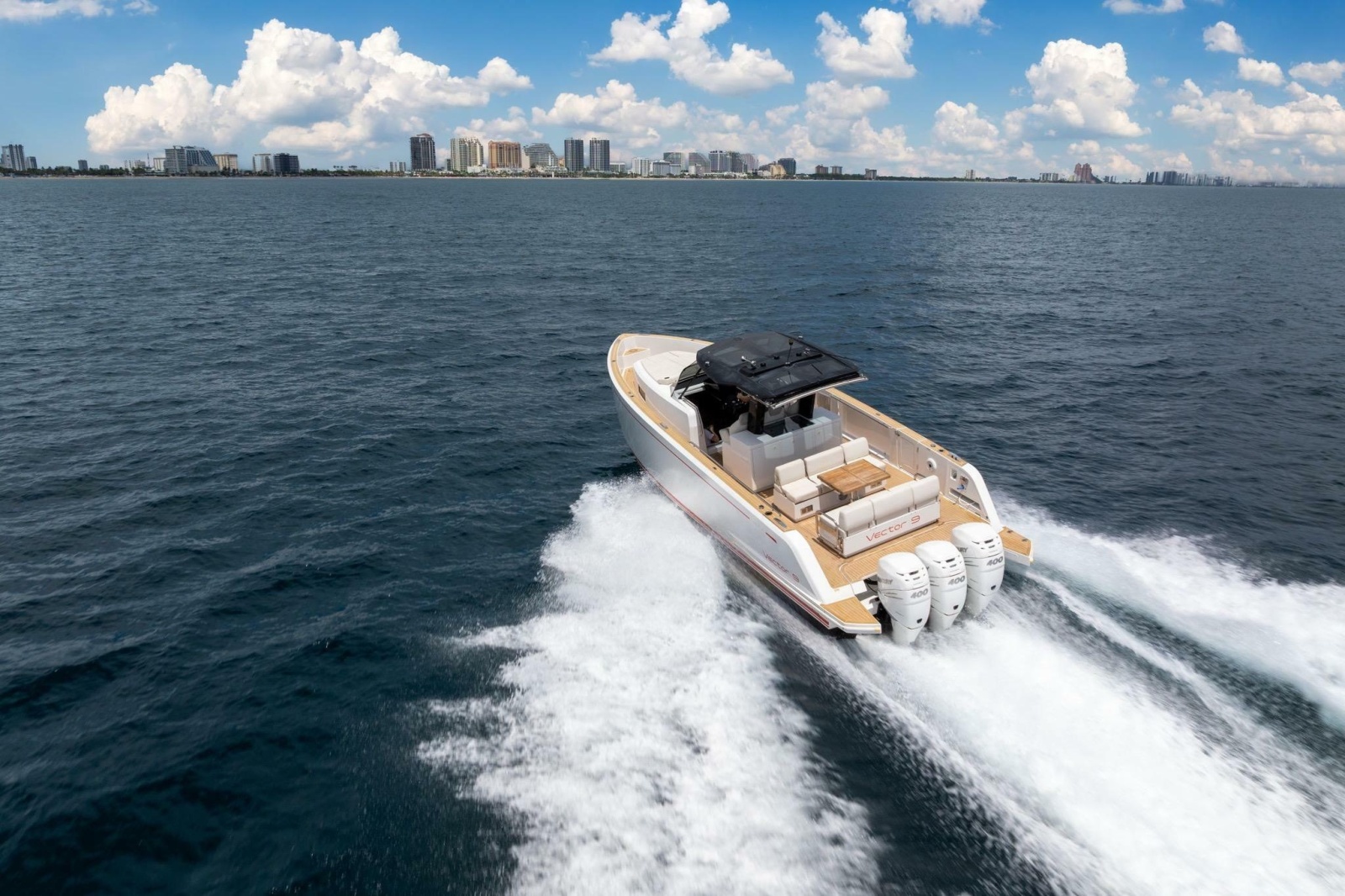 2021 Pardo Yachts 38