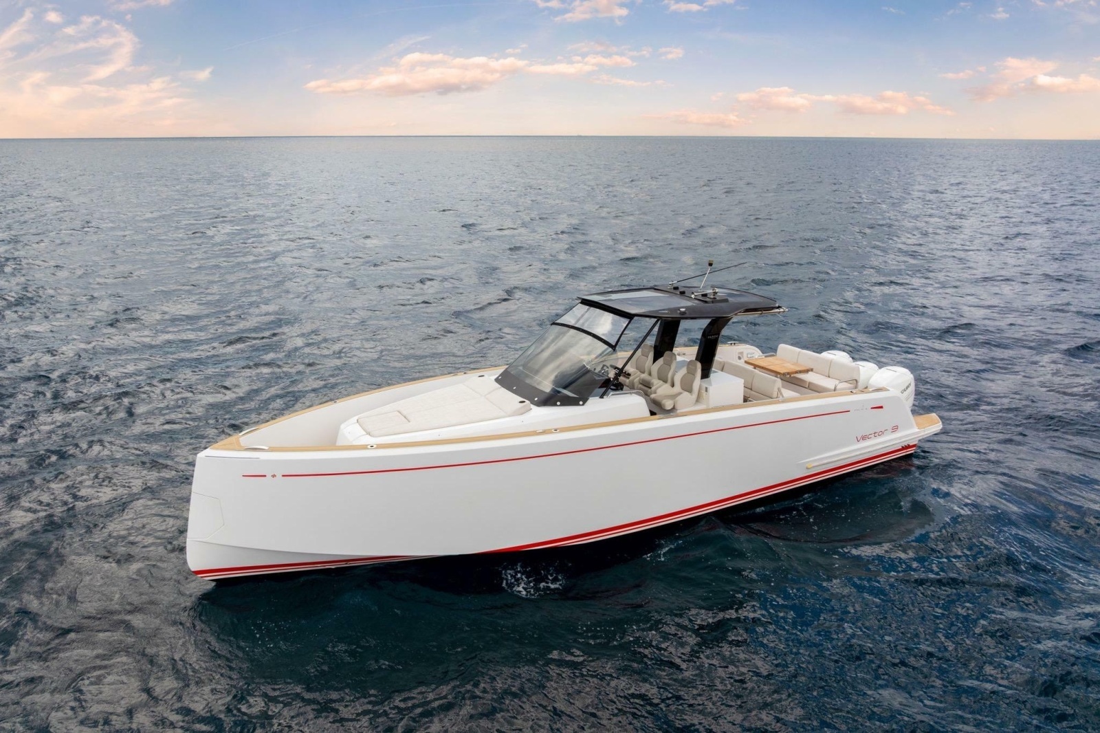 2021 Pardo Yachts 38