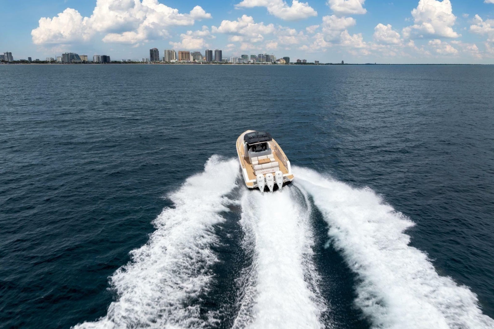 2021 Pardo Yachts 38