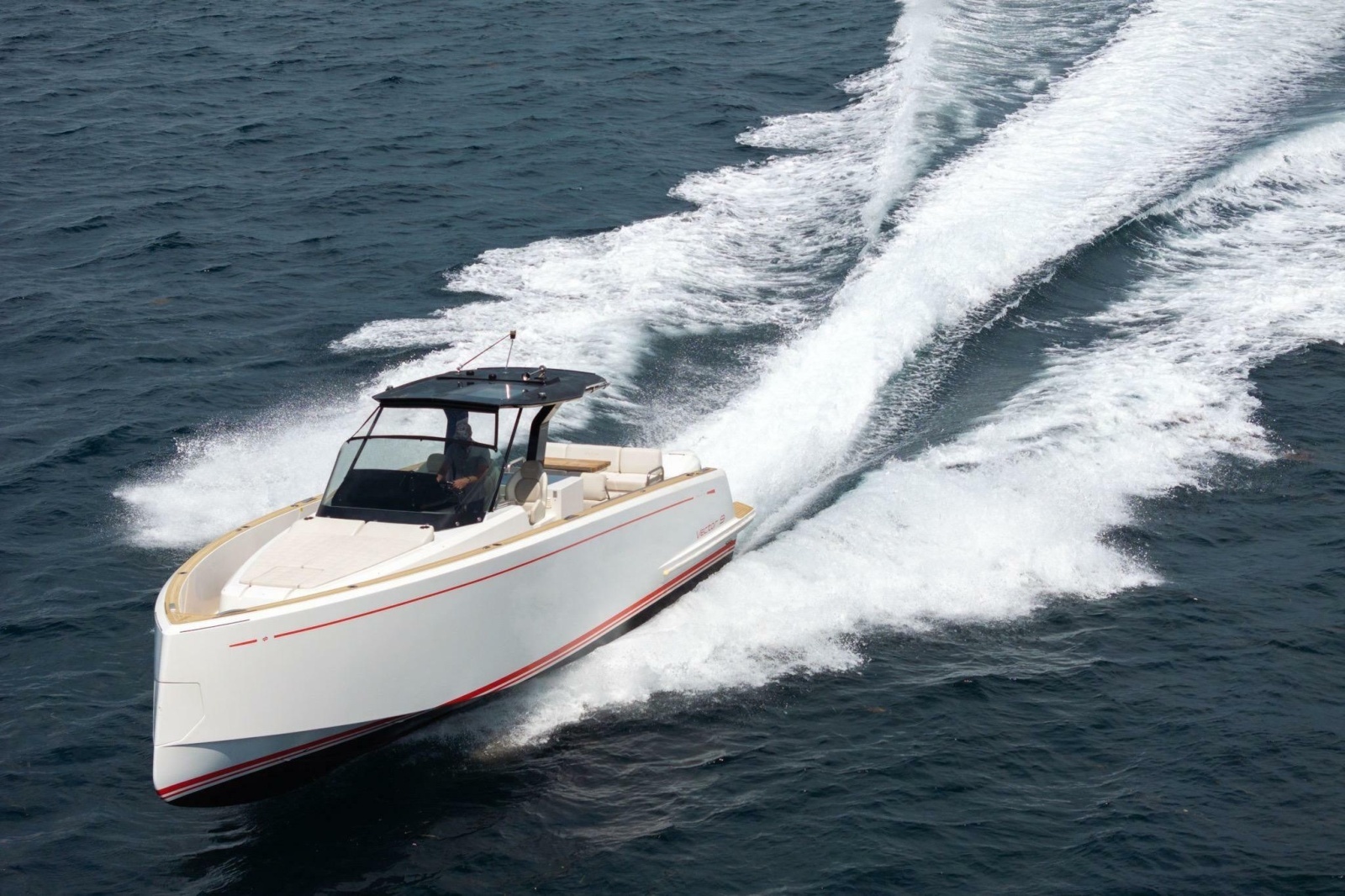 2021 Pardo Yachts 38