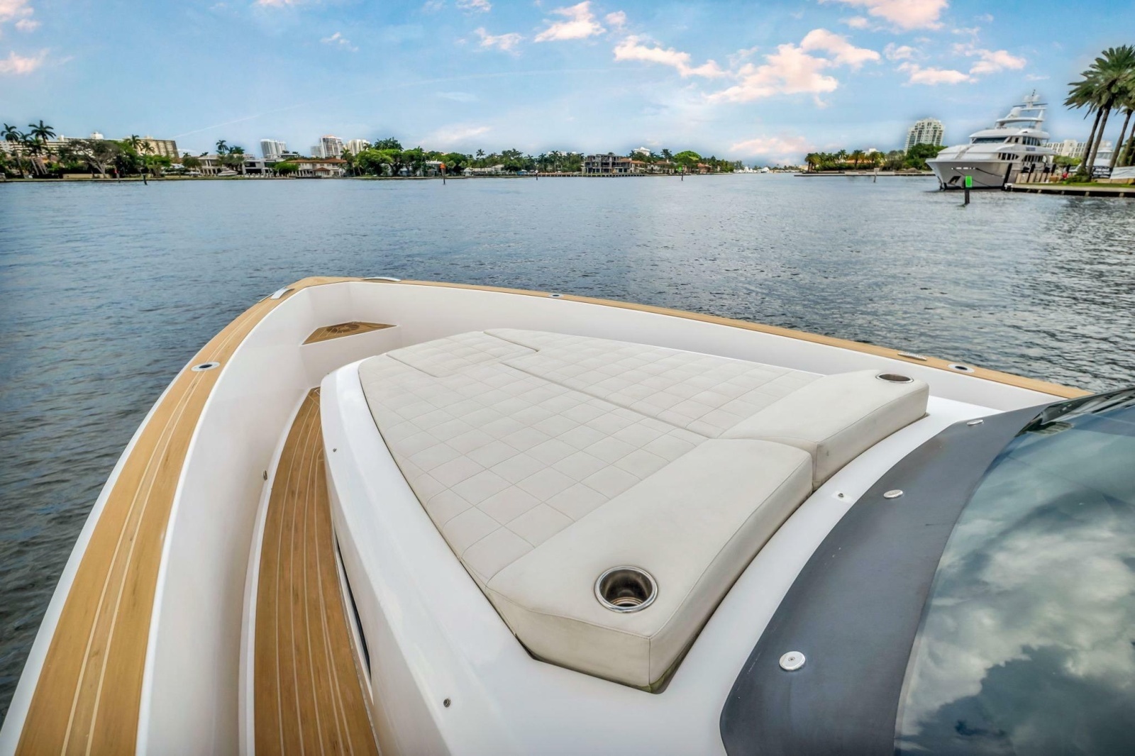2021 Pardo Yachts 38
