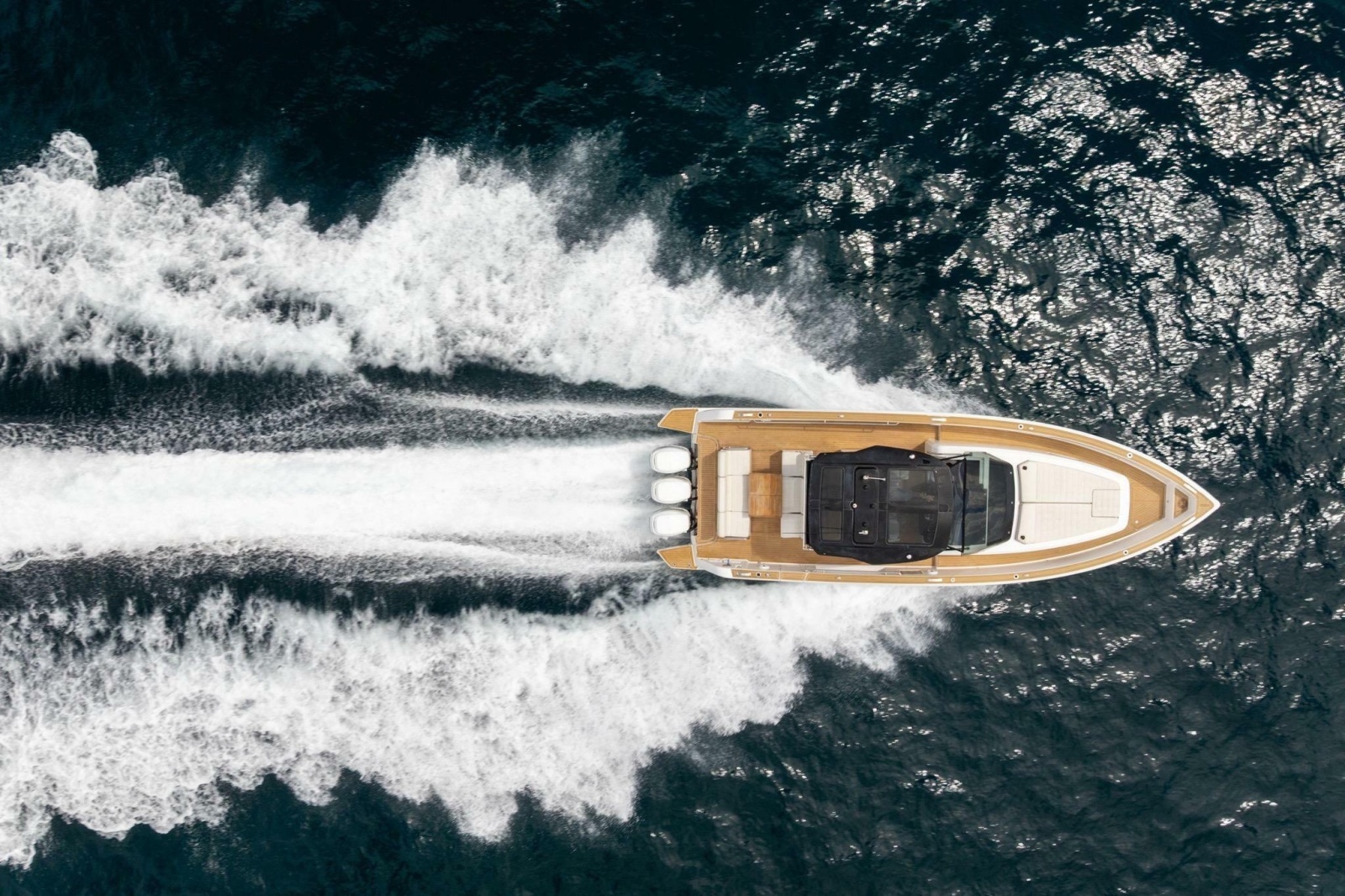 2021 Pardo Yachts 38