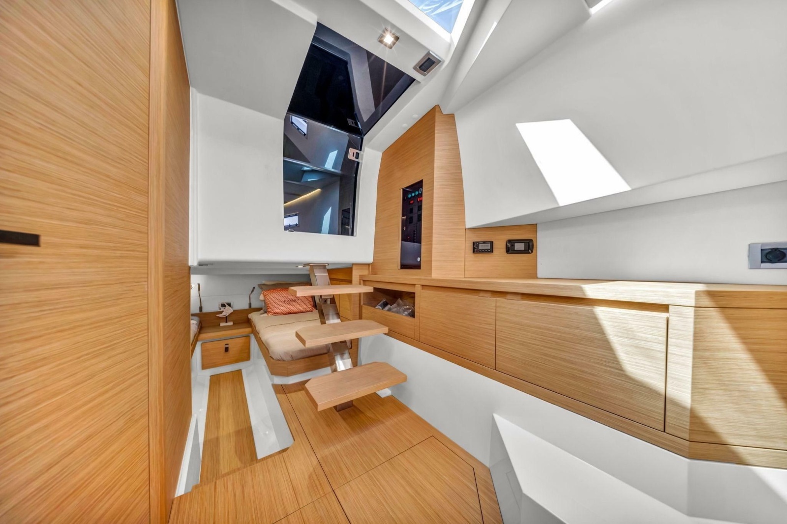 2021 Pardo Yachts 38