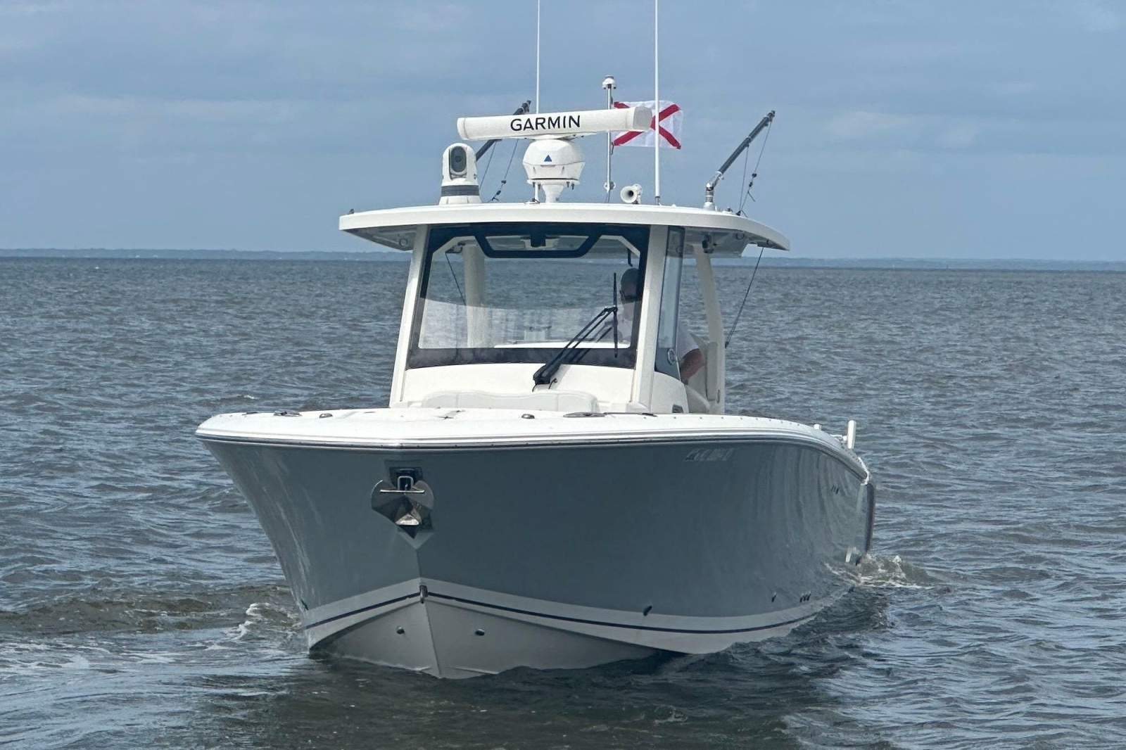 2021 Pursuit S 328 Sport