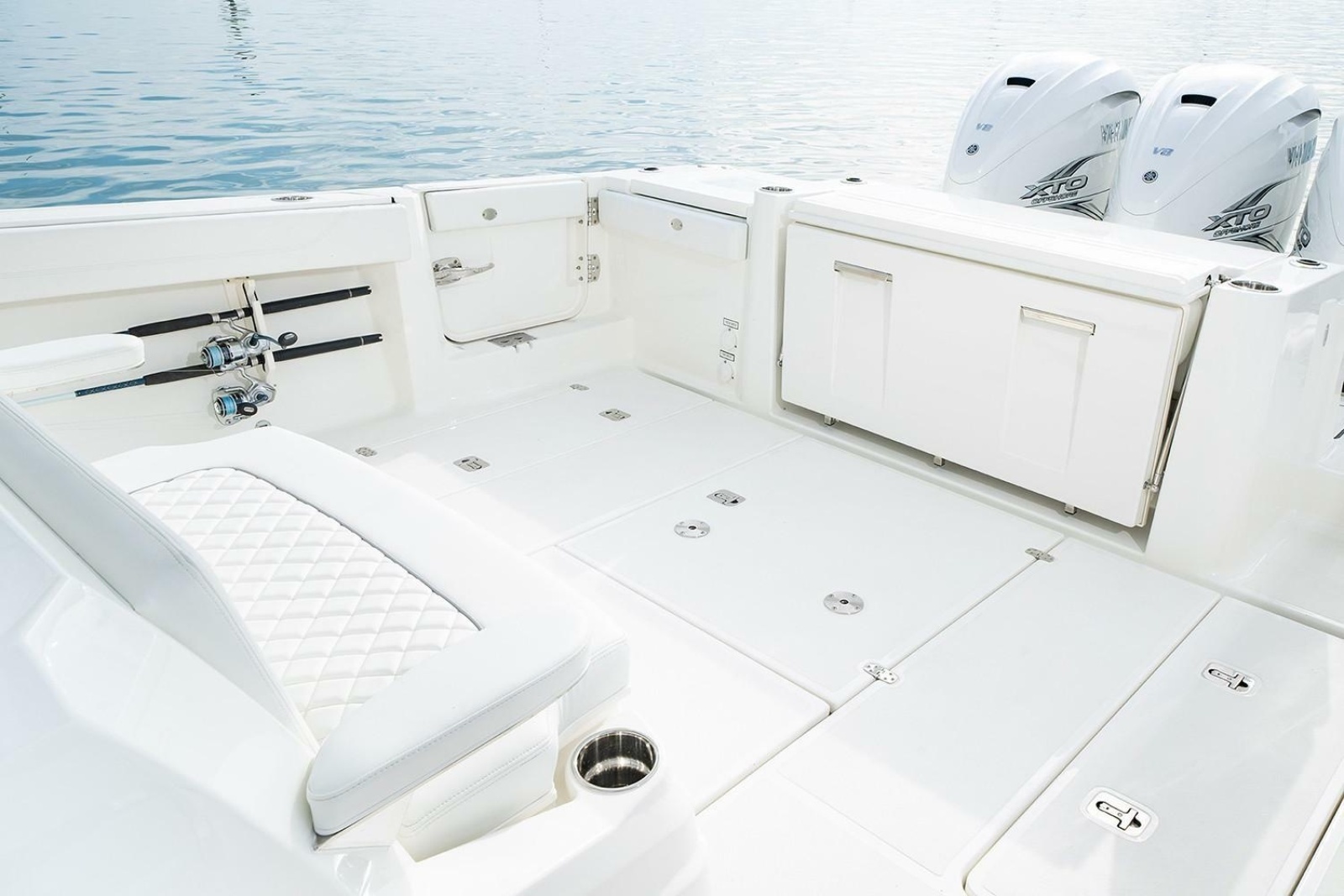 2021 Pursuit S 378 Sport