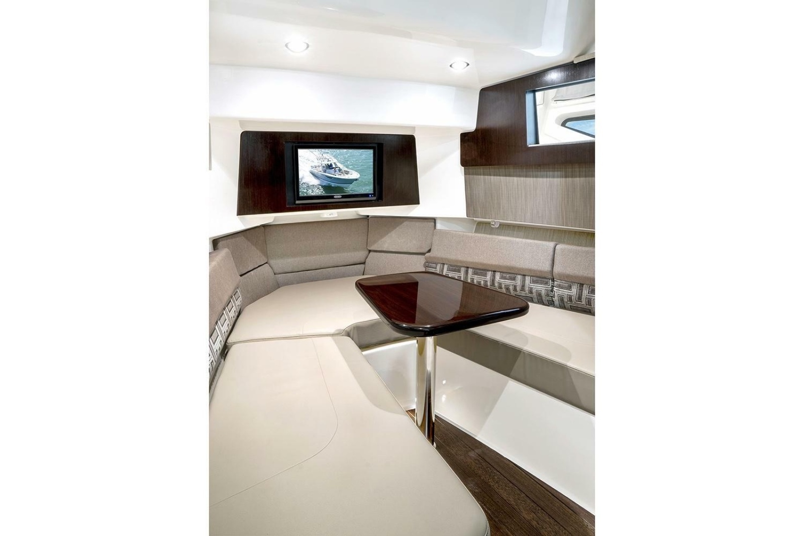 2021 Pursuit S 378 Sport