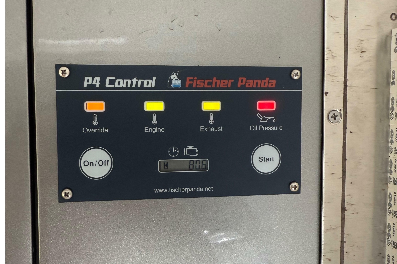 2021 Schaefer 303