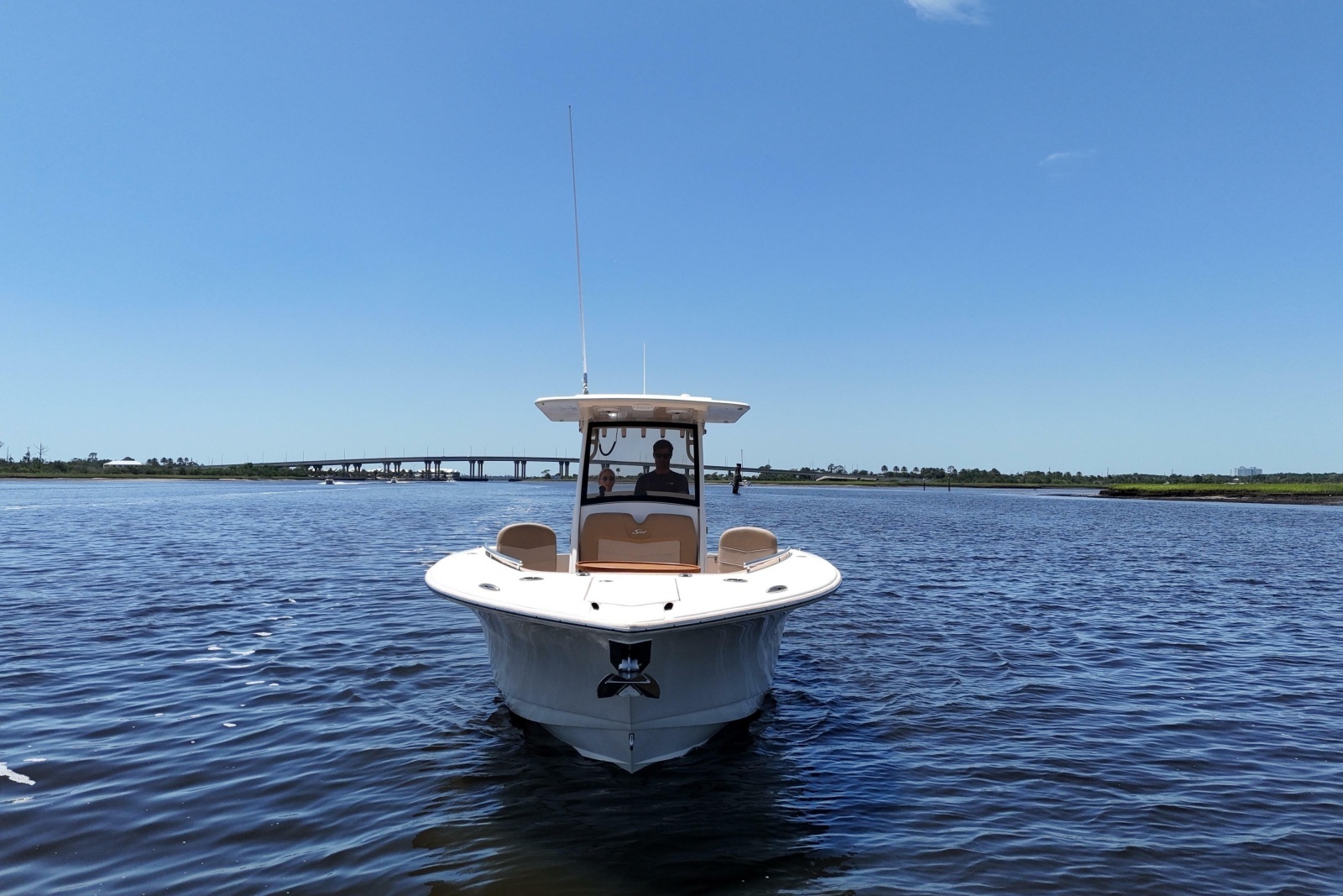 2021 Scout 277 LXF