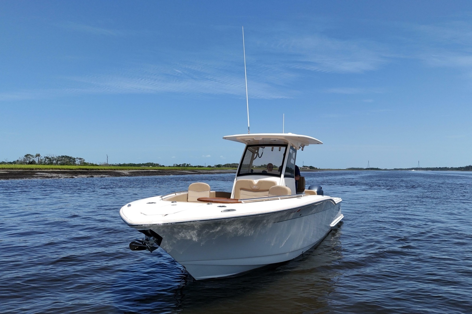 2021 Scout 277 LXF