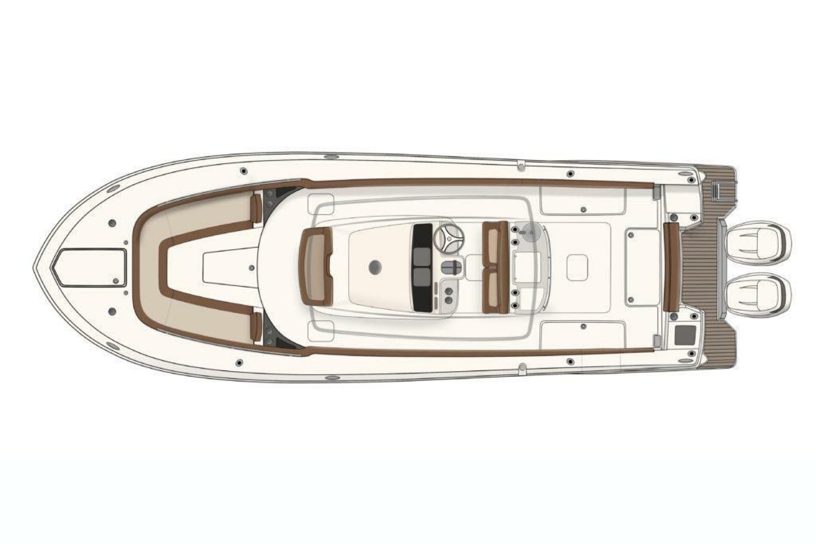 2021 Scout 277 LXF