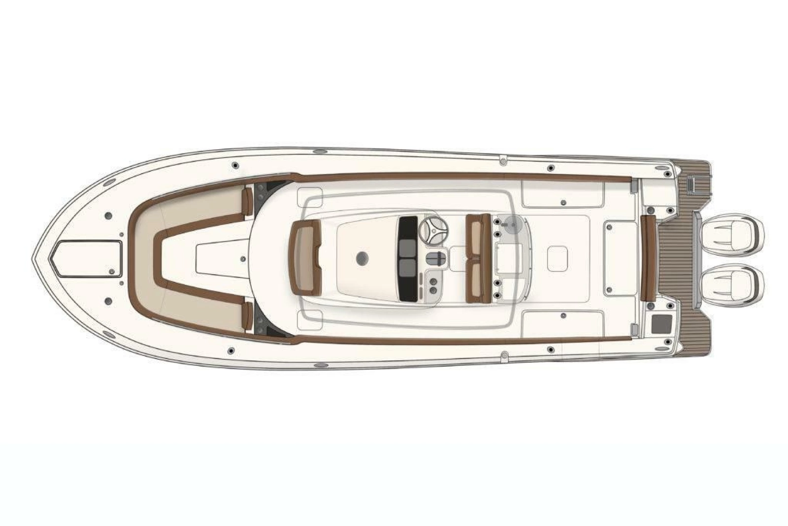 2021 Scout 277 LXF