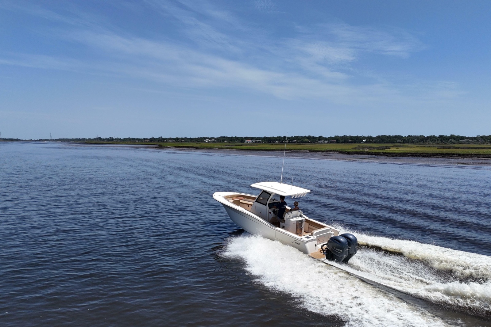 2021 Scout 277 LXF