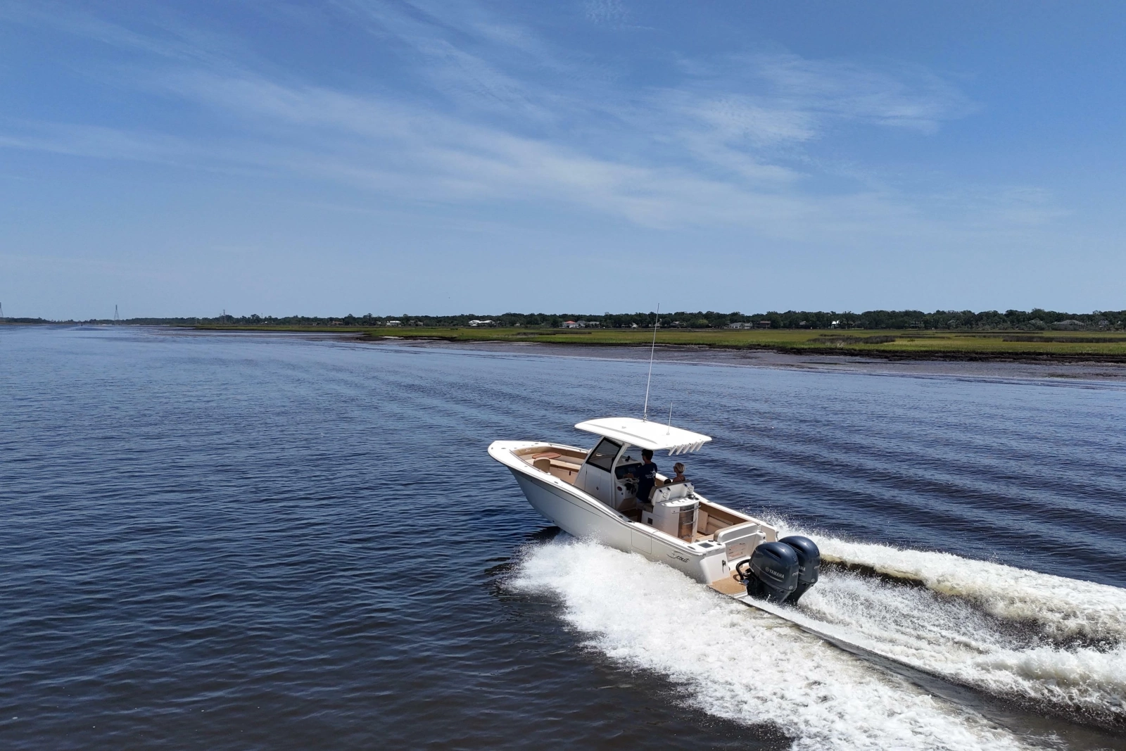 2021 Scout 277 LXF