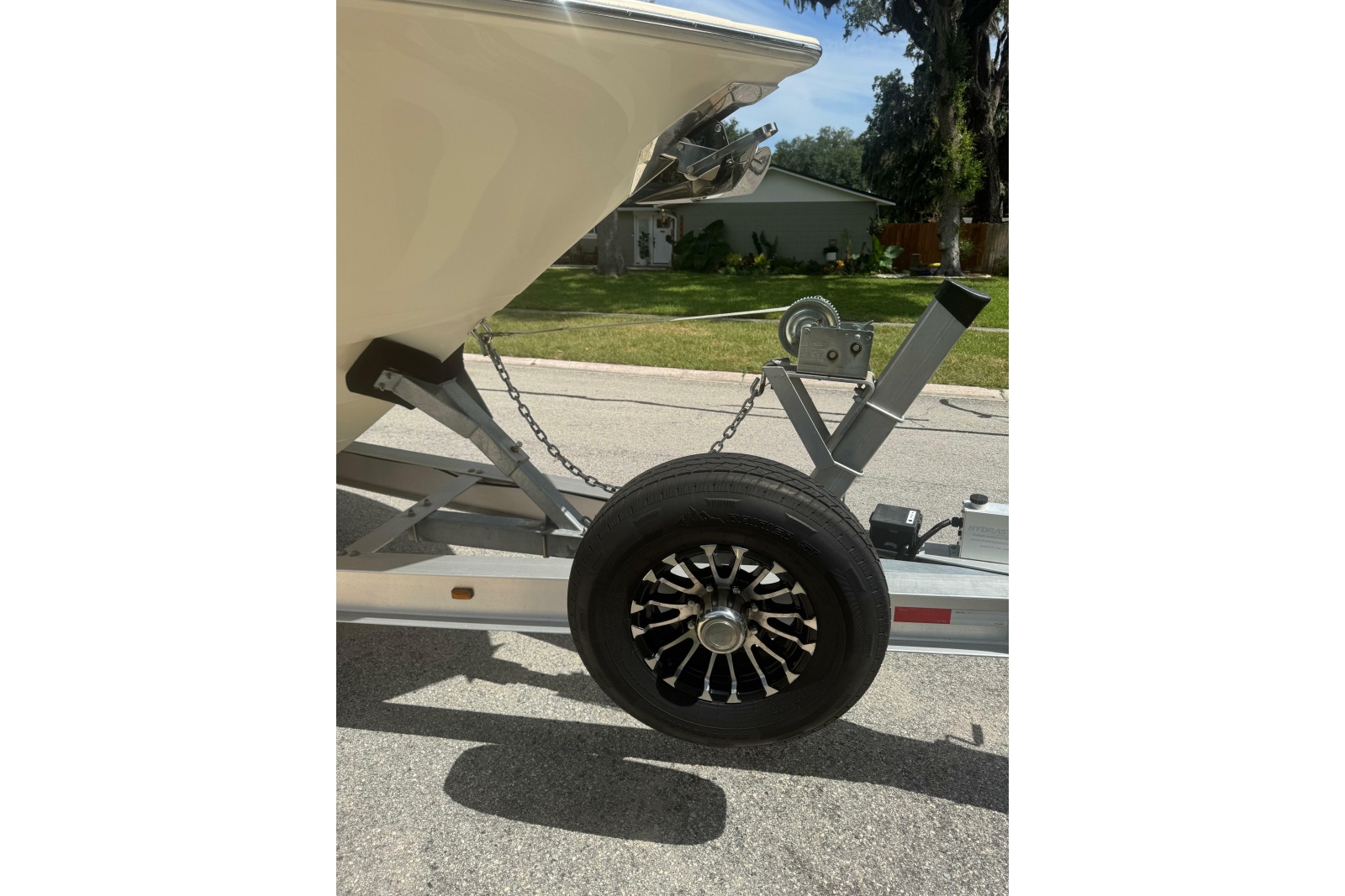 2021 Scout 277 LXF
