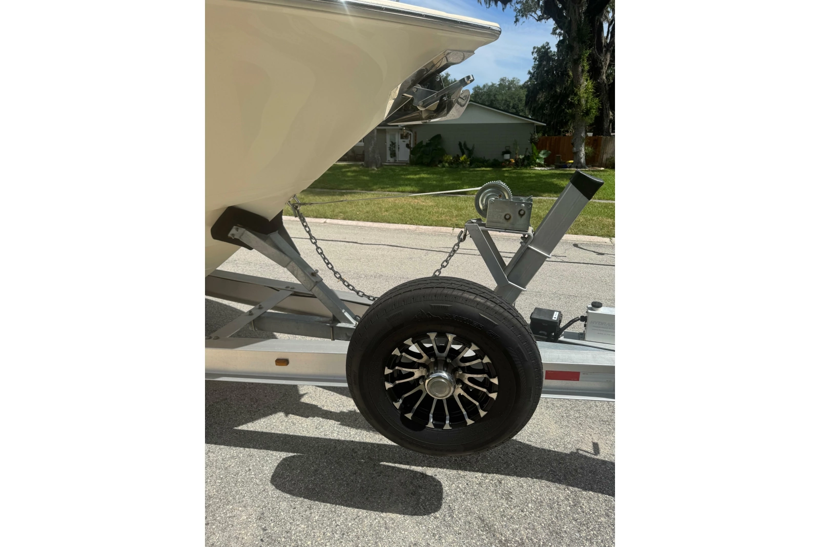 2021 Scout 277 LXF