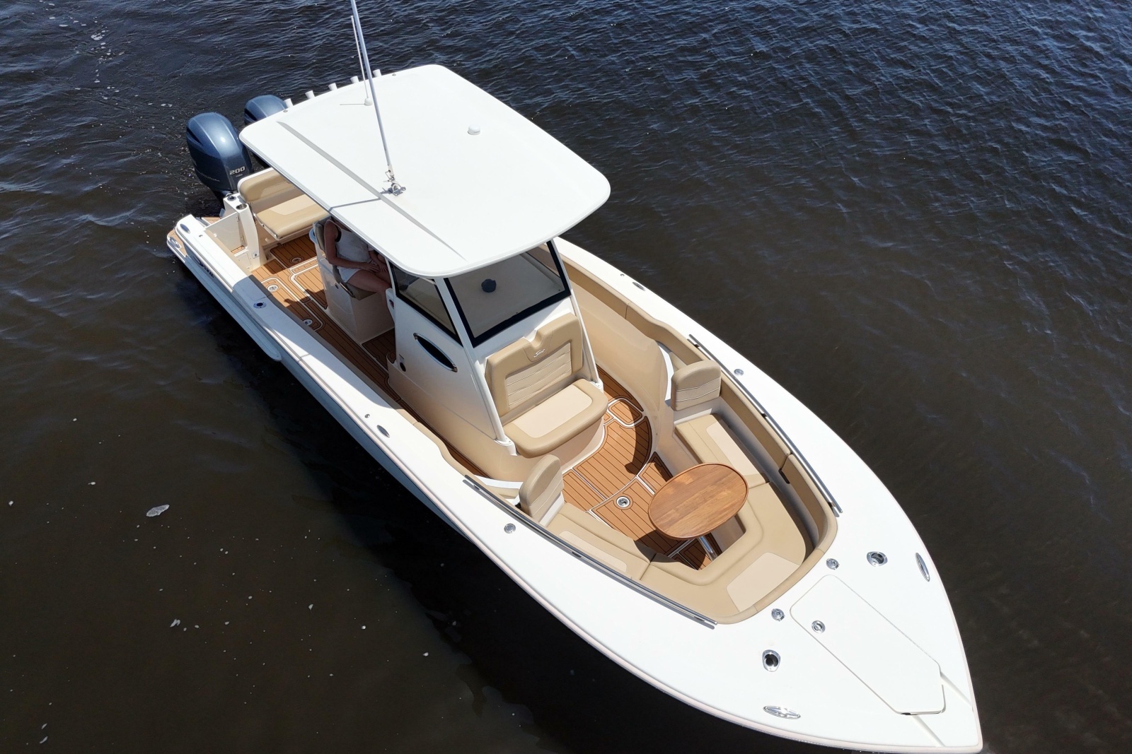 2021 Scout 277 LXF