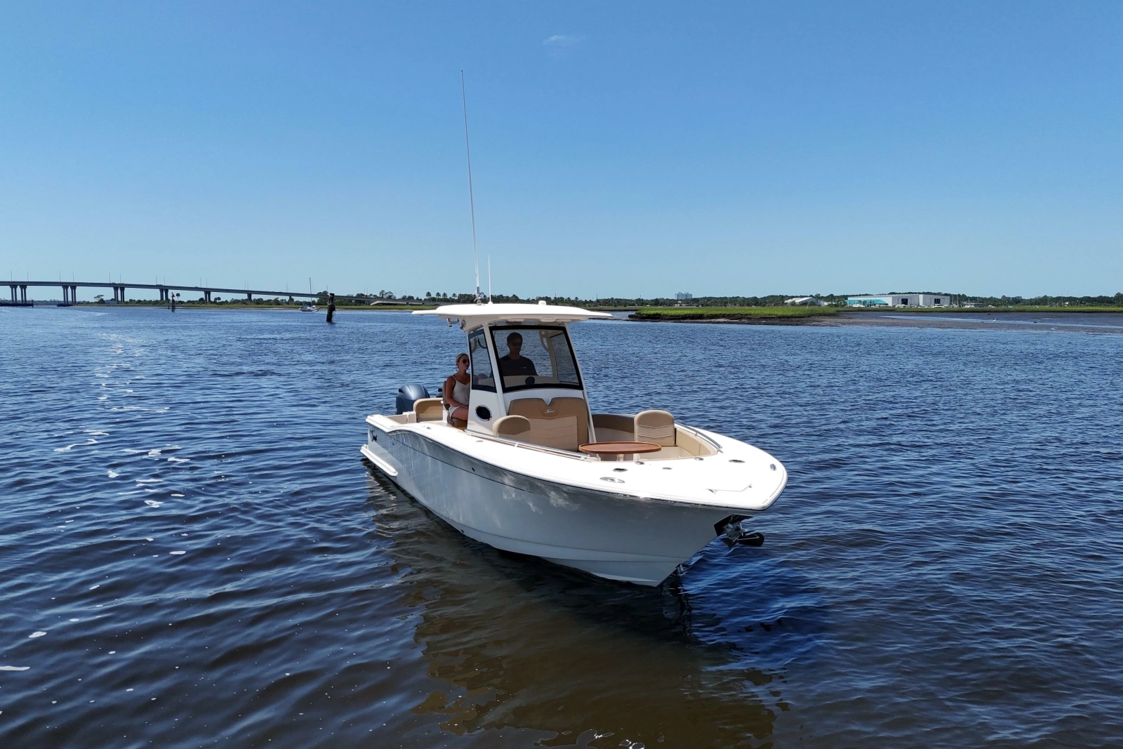 2021 Scout 277 LXF