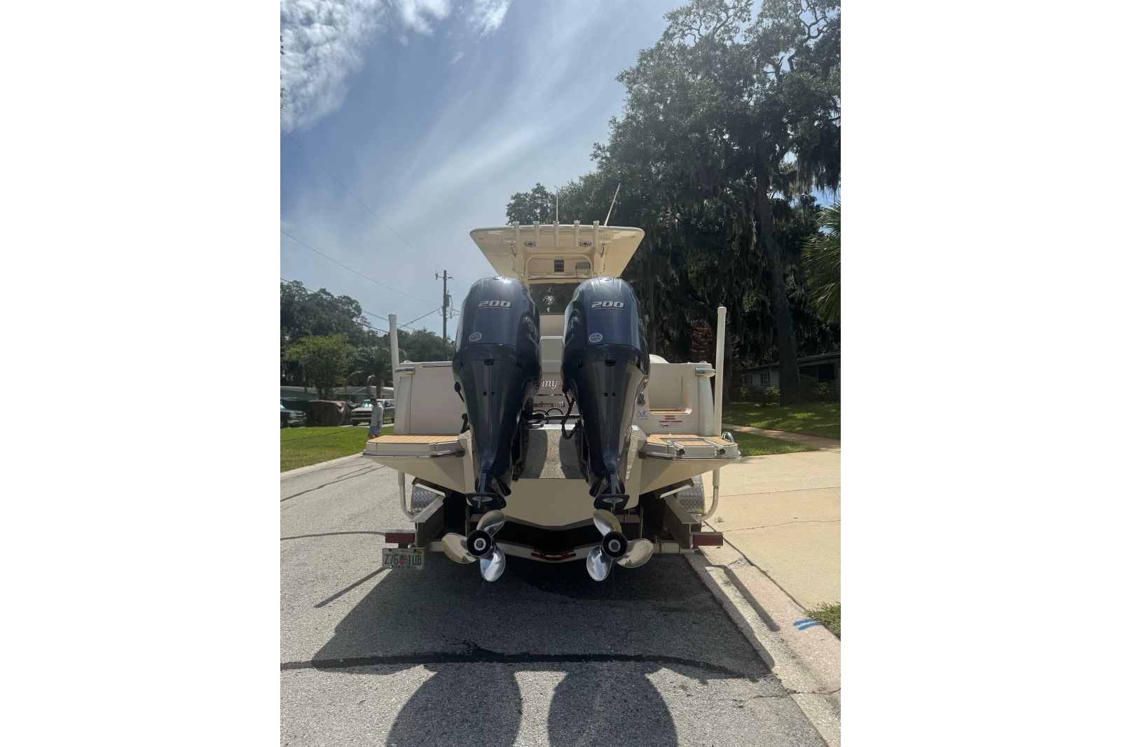 2021 Scout 277 LXF