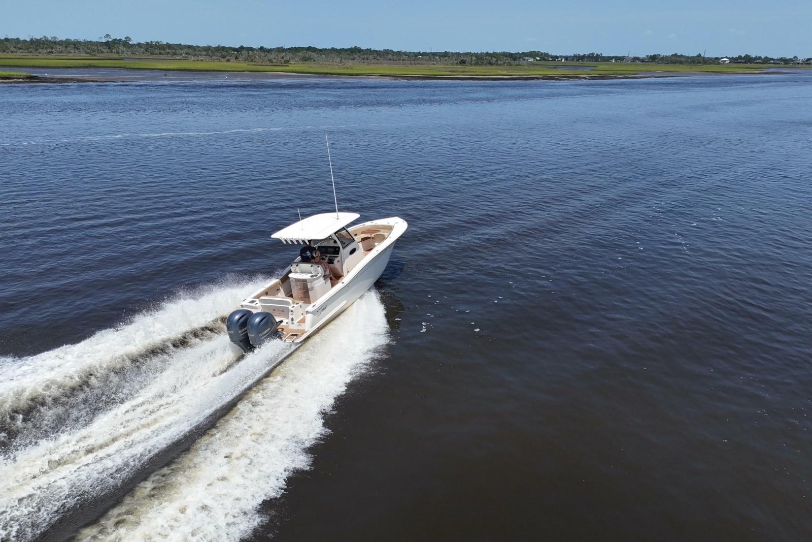 2021 Scout 277 LXF