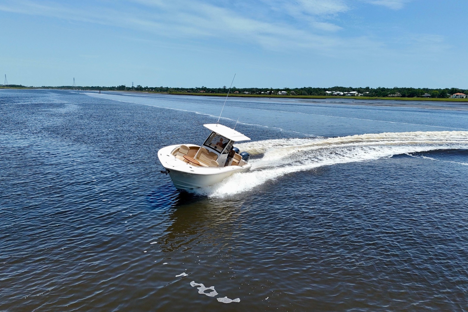 2021 Scout 277 LXF