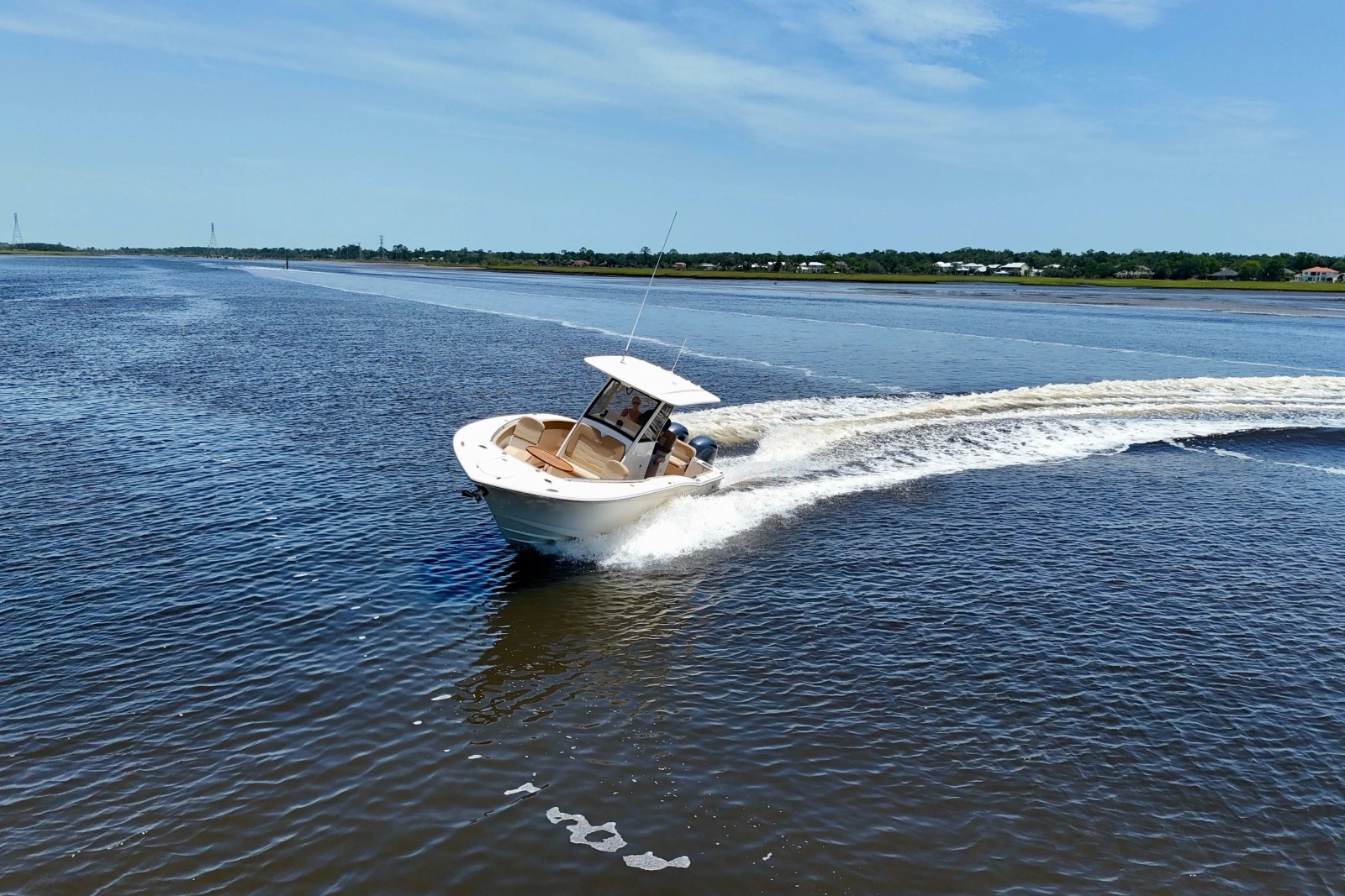 2021 Scout 277 LXF