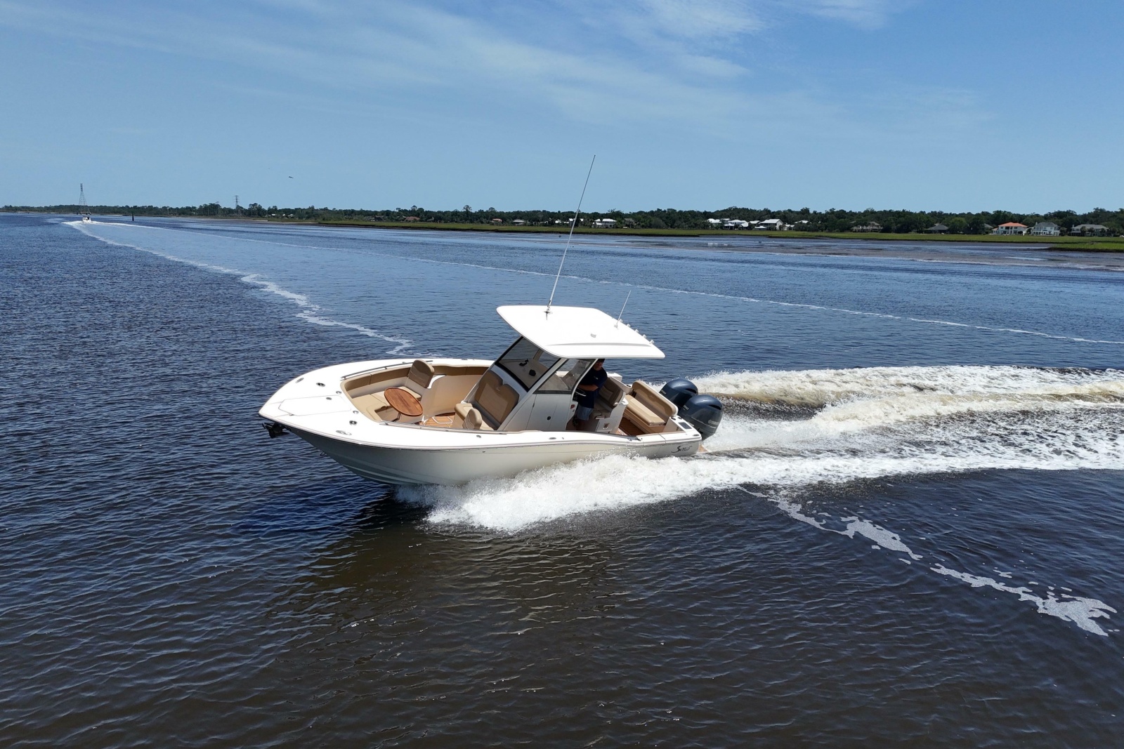 2021 Scout 277 LXF
