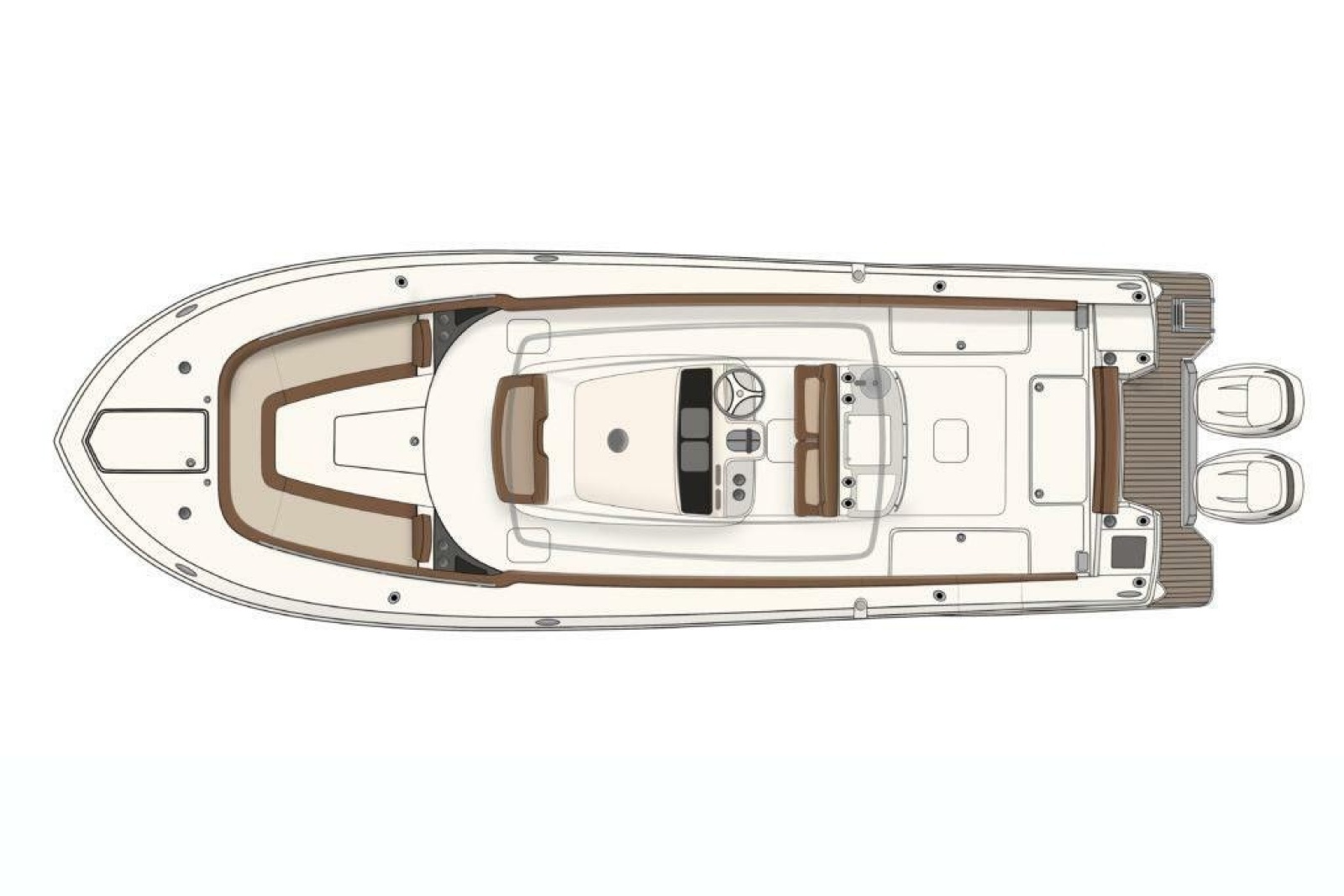 2021 Scout 277 LXF