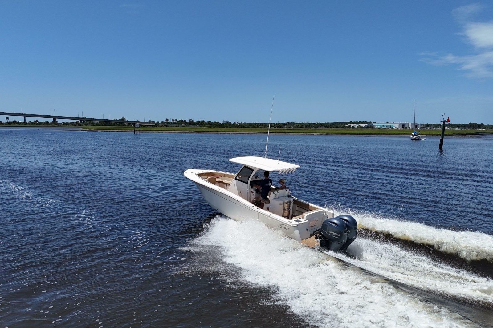 2021 Scout 277 LXF