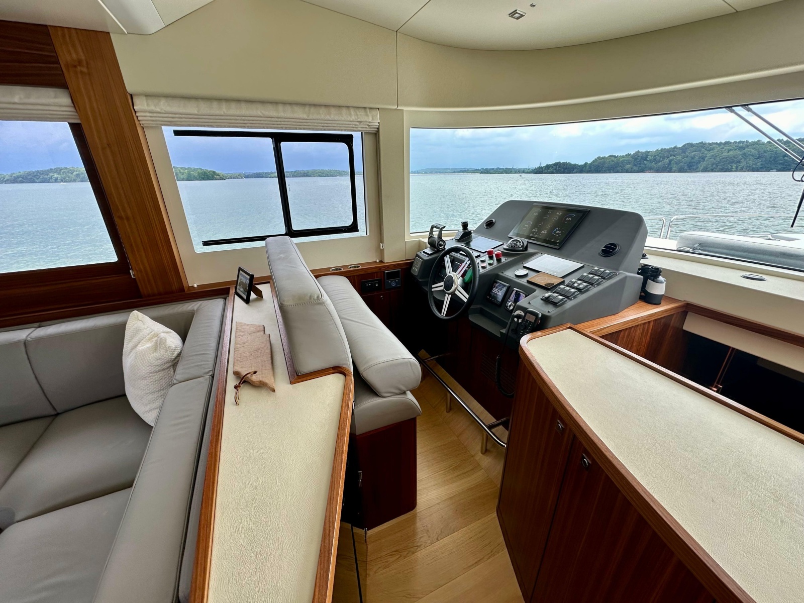 2021 Sirena 58