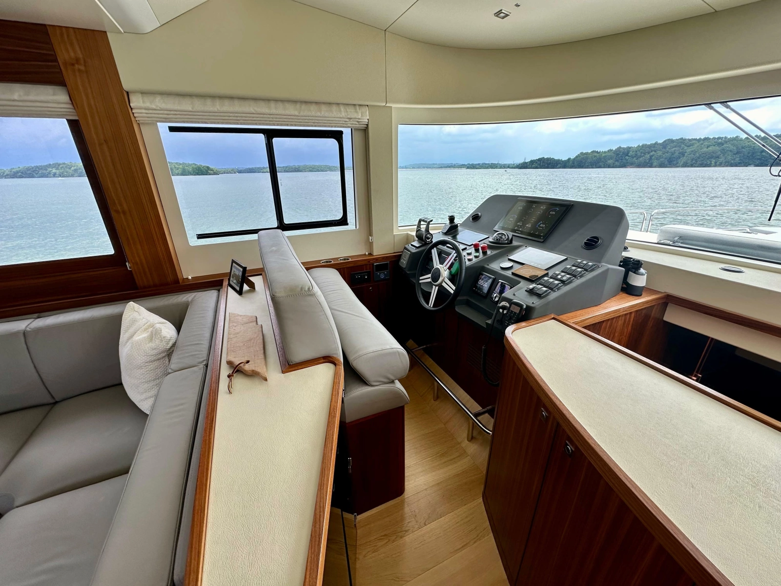 2021 Sirena 58