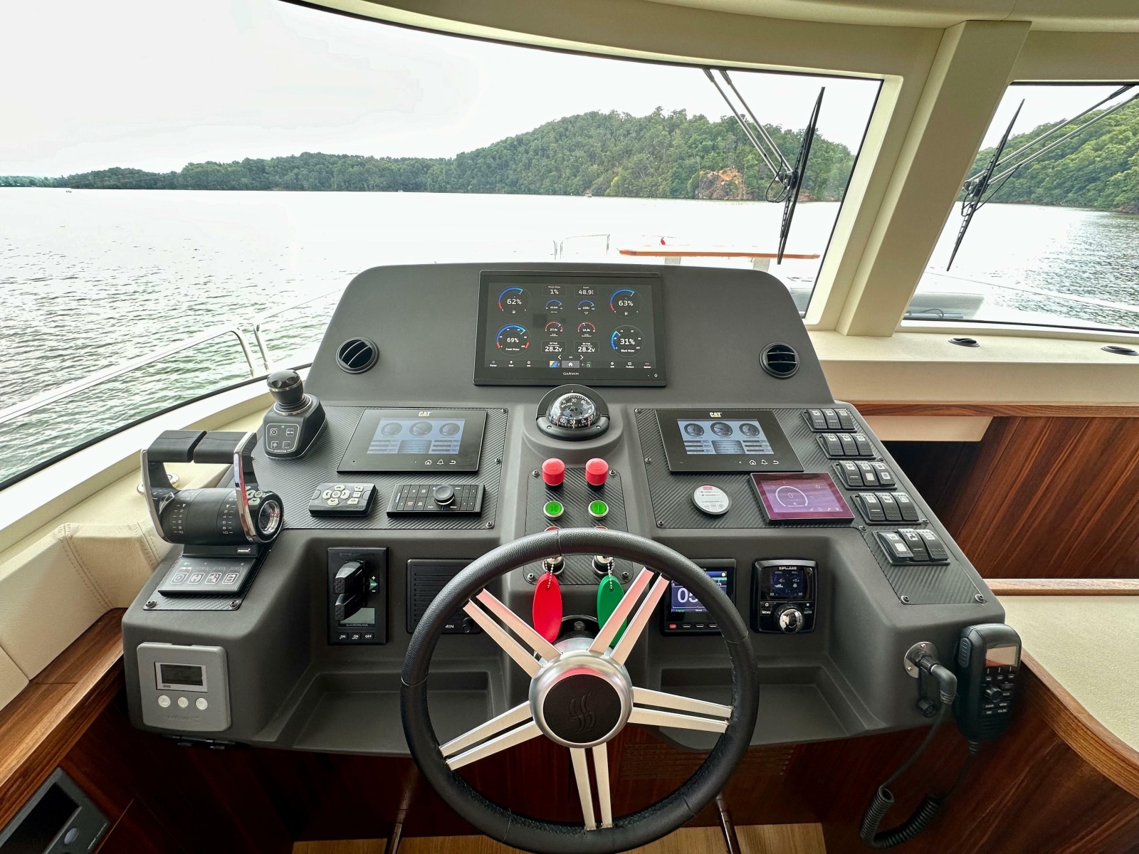 2021 Sirena 58