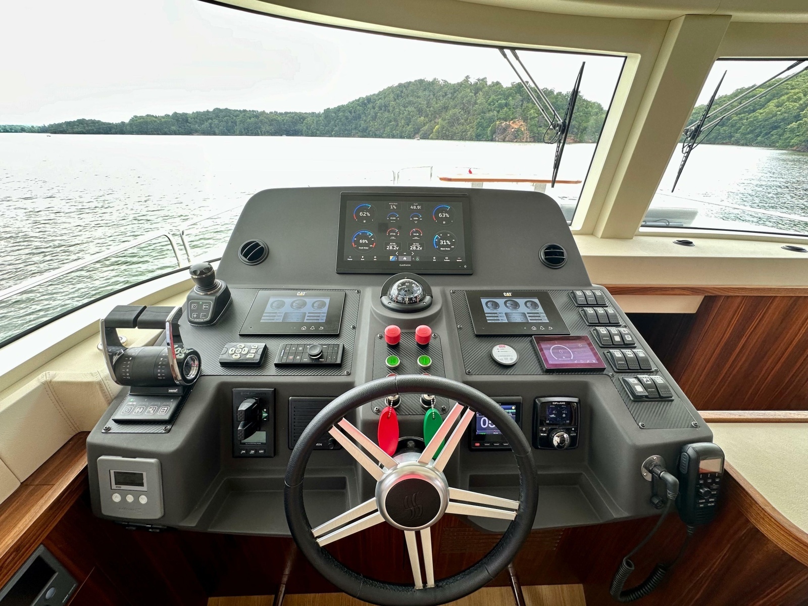 2021 Sirena 58