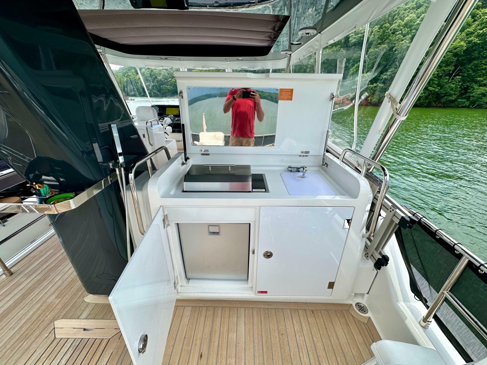 2021 Sirena 58